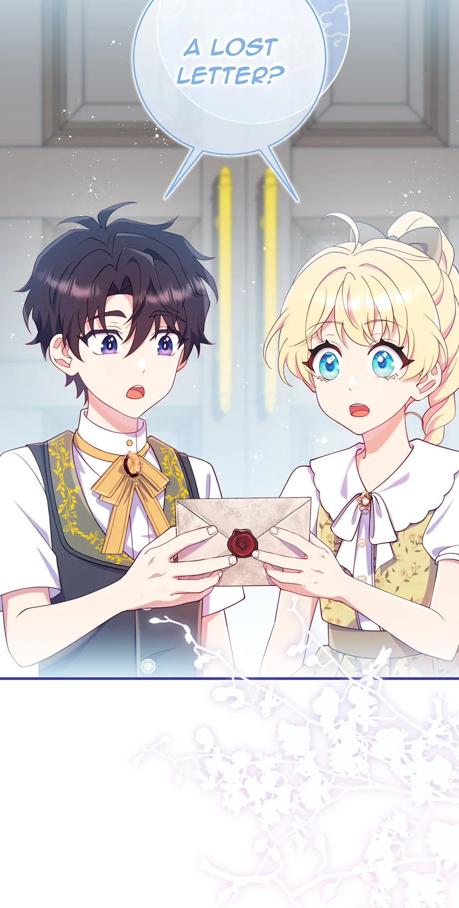 I Became The Childhood Friend of the Obsessive Second Male Lead Chapter 41 362 73