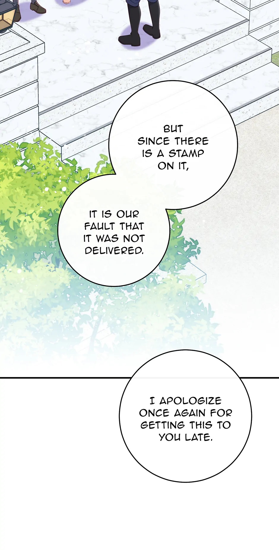 I Became The Childhood Friend of the Obsessive Second Male Lead Chapter 41 366 77