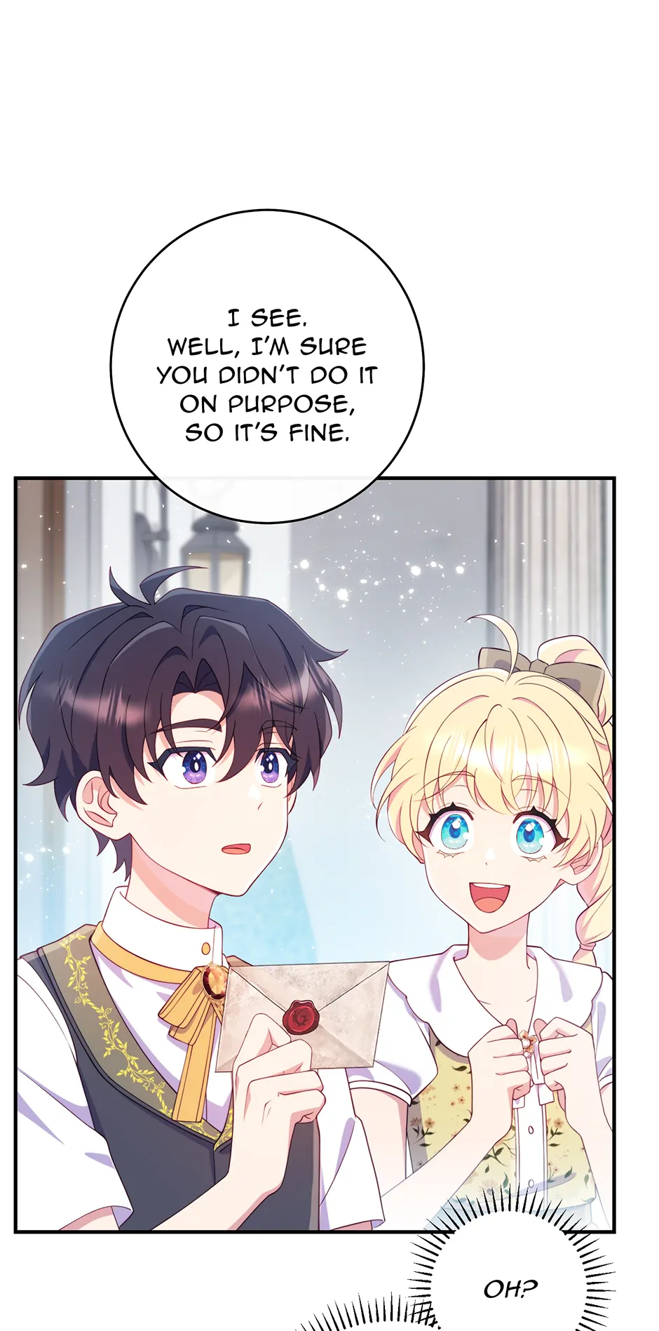 I Became The Childhood Friend of the Obsessive Second Male Lead Chapter 41 367 78