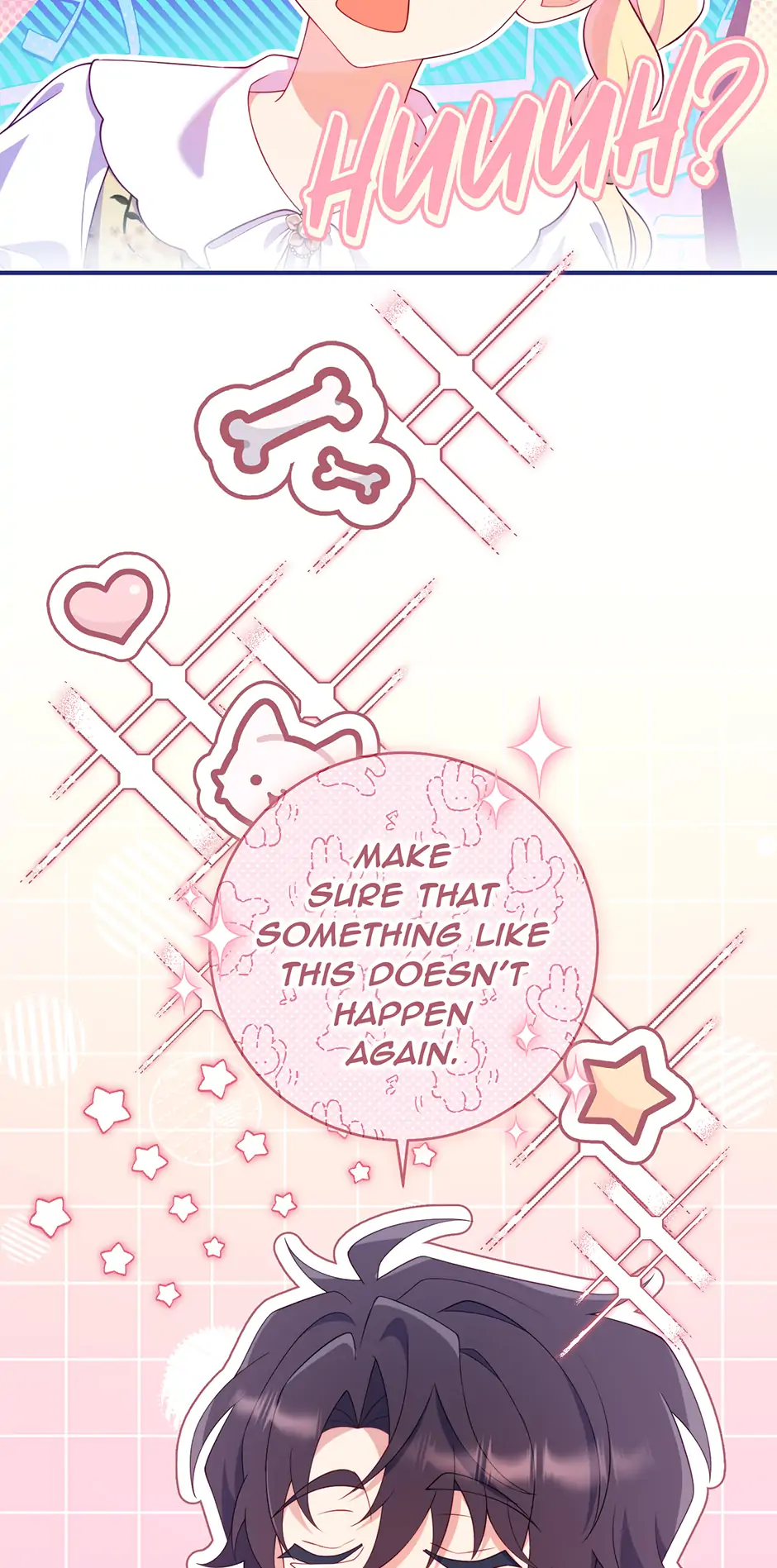 I Became The Childhood Friend of the Obsessive Second Male Lead Chapter 41 369 80