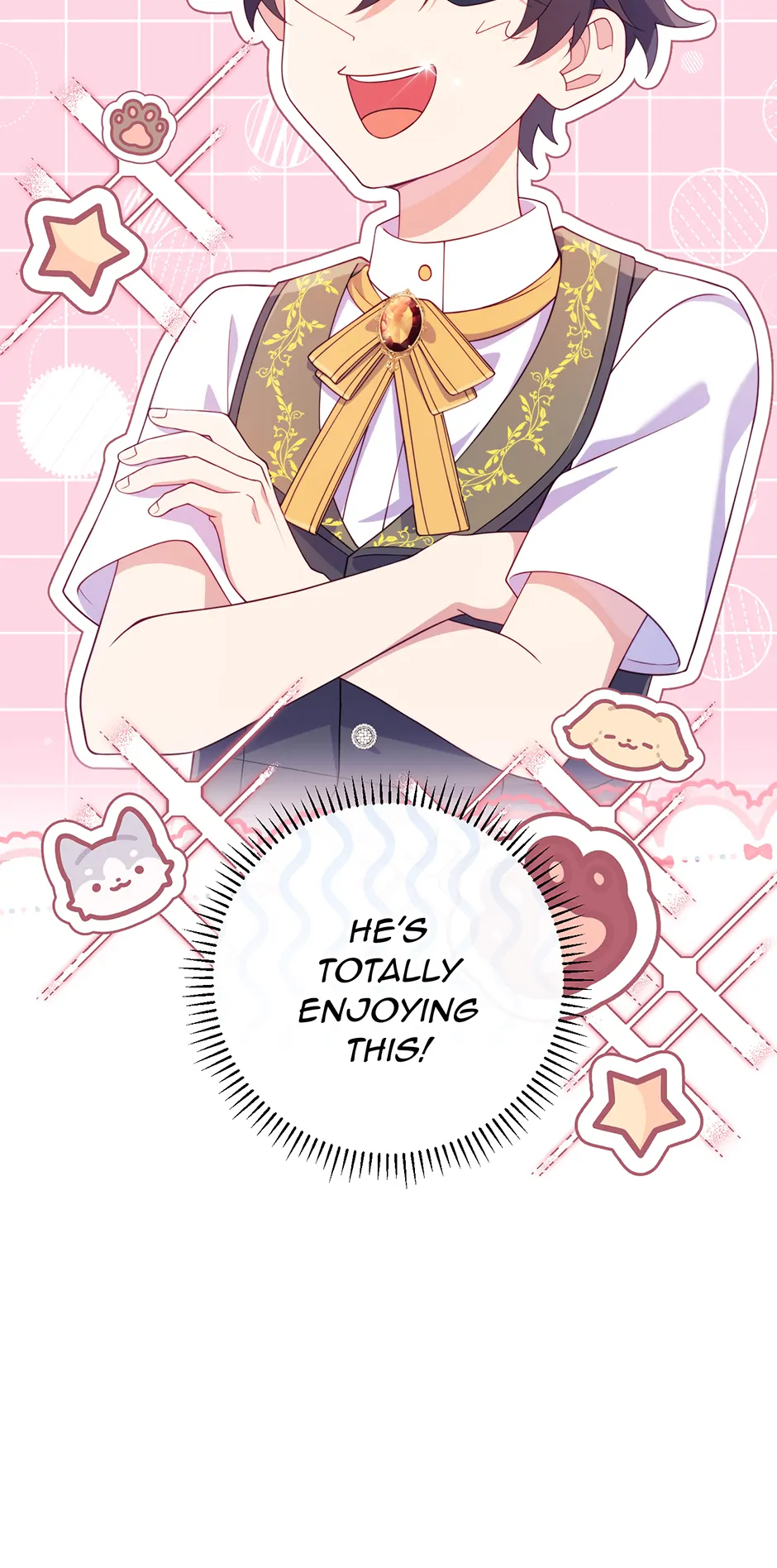 I Became The Childhood Friend of the Obsessive Second Male Lead Chapter 41 370 81