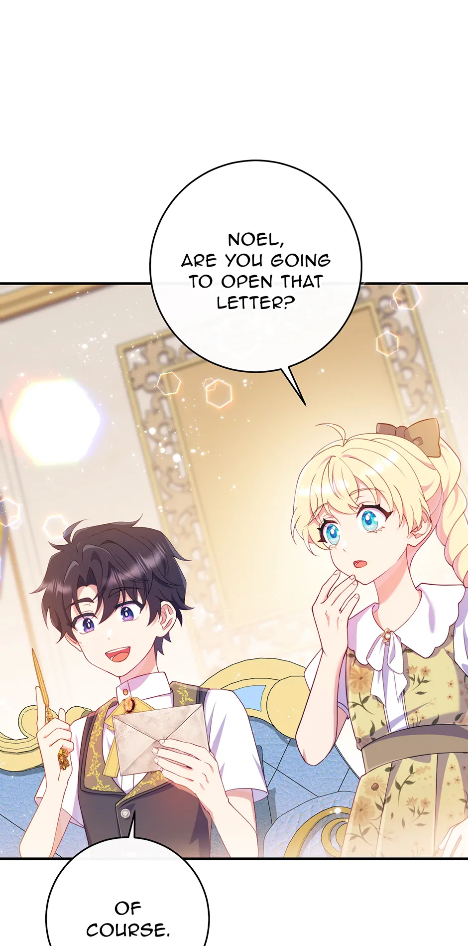 I Became The Childhood Friend of the Obsessive Second Male Lead Chapter 41 372 83