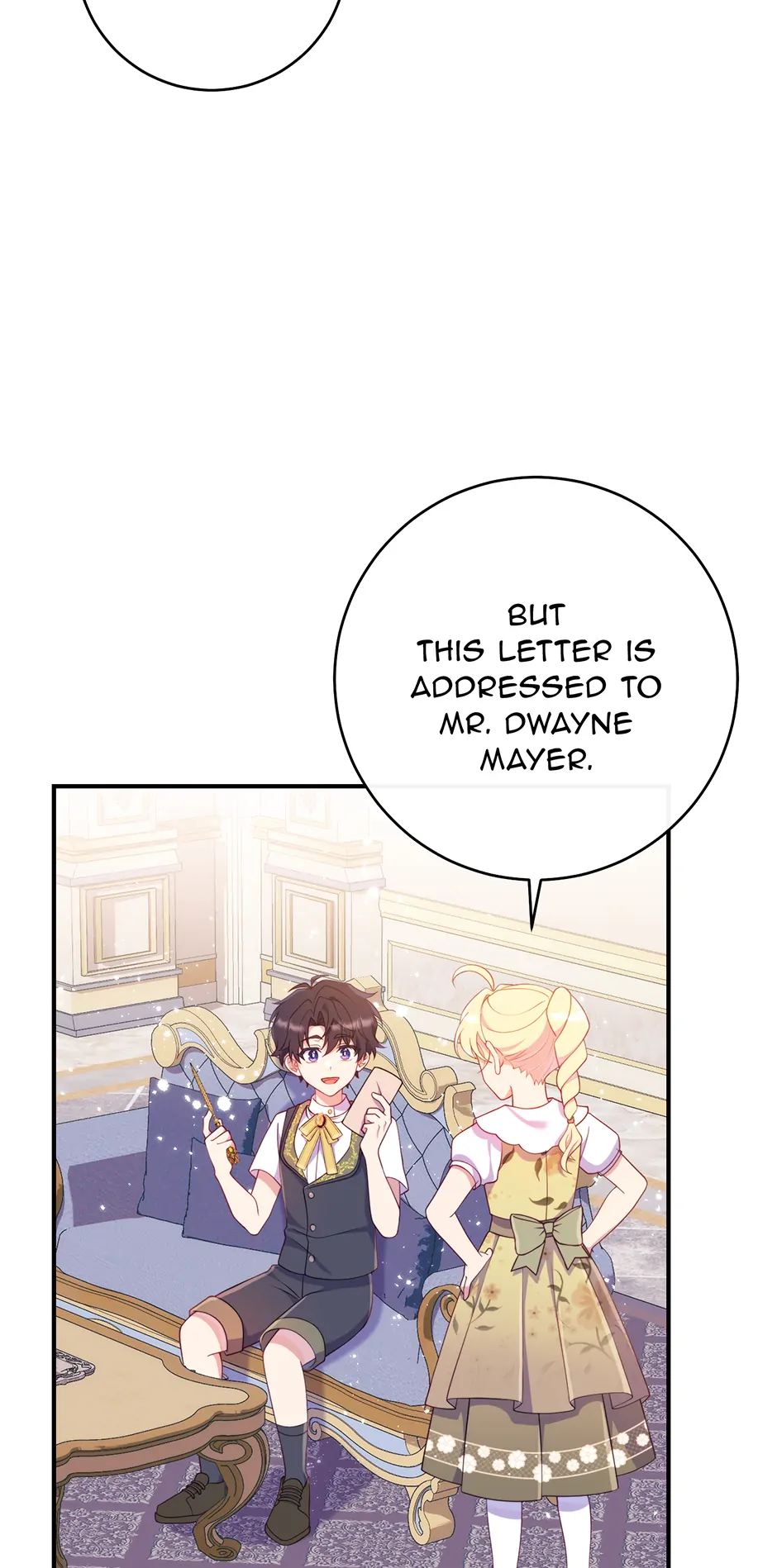 I Became The Childhood Friend of the Obsessive Second Male Lead Chapter 41 373 84