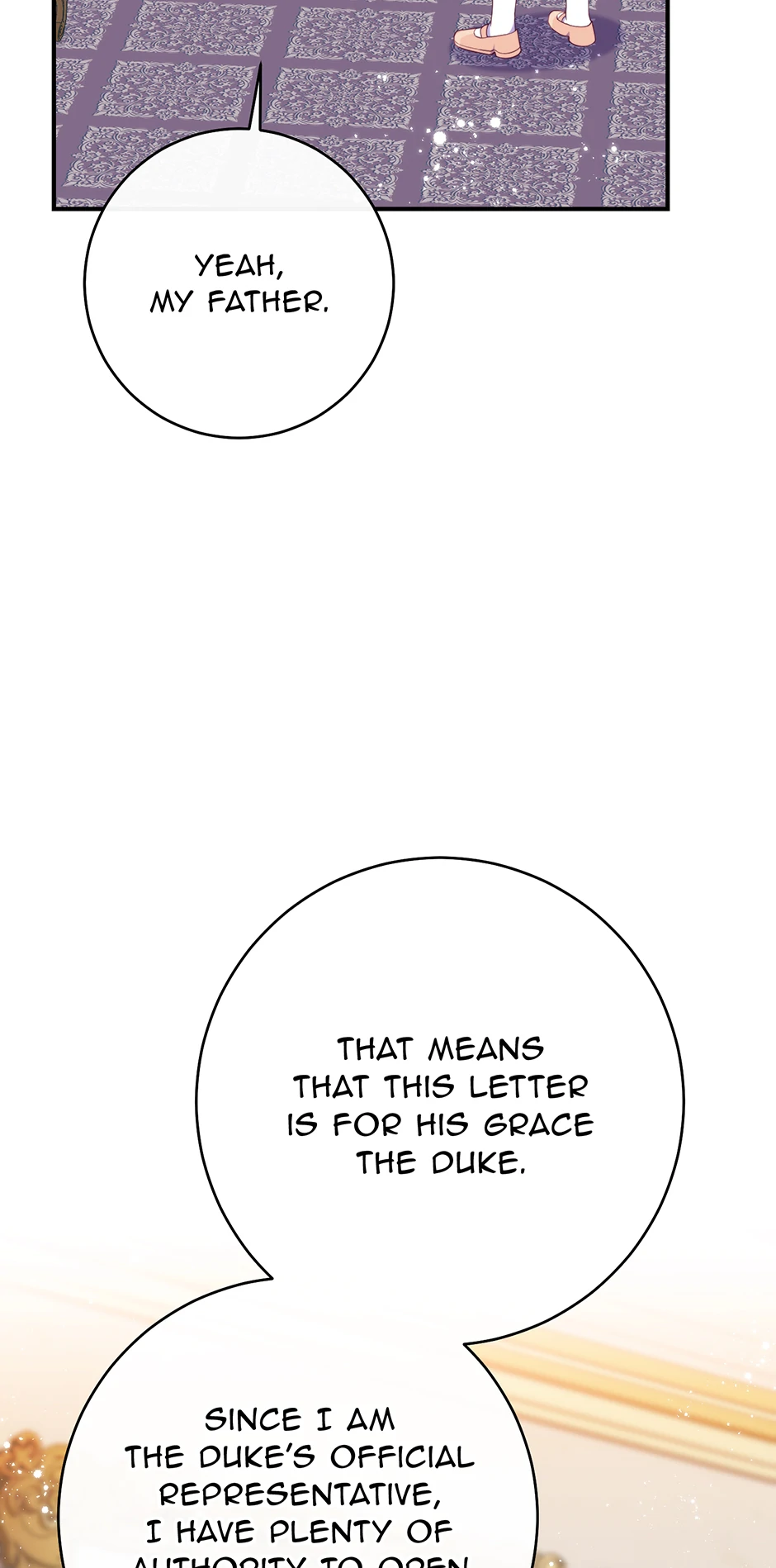 I Became The Childhood Friend of the Obsessive Second Male Lead Chapter 41 374 85