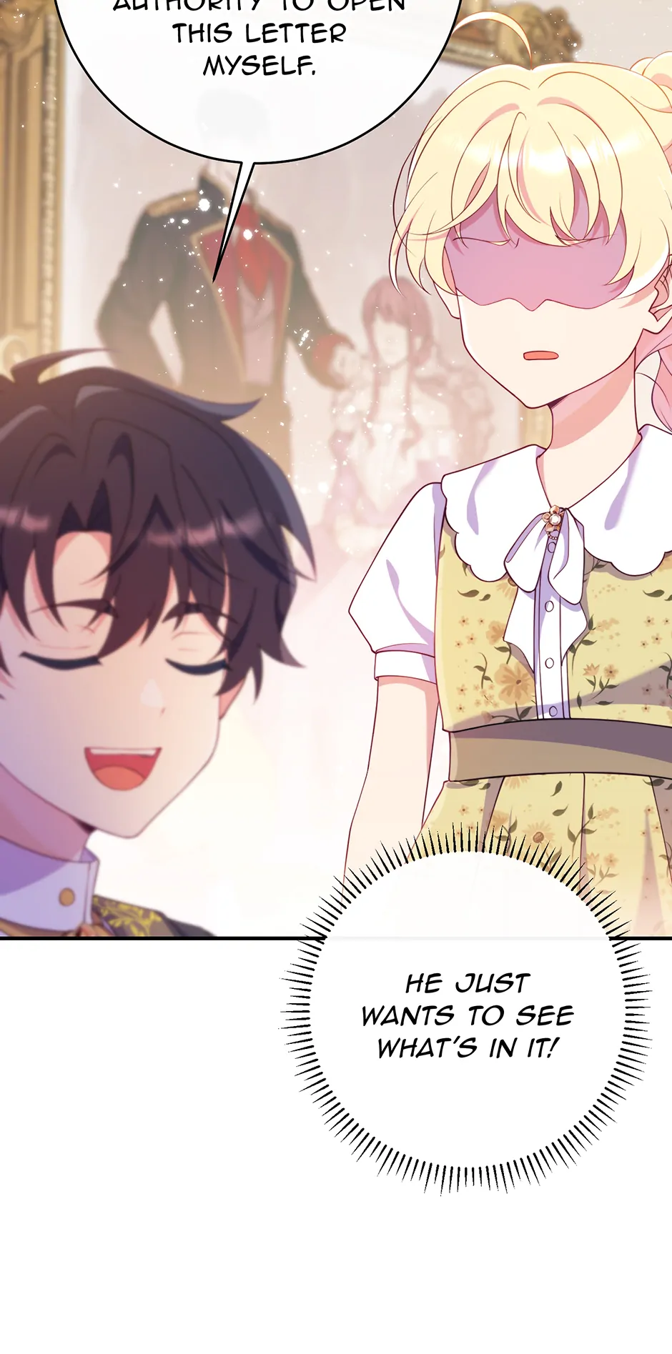 I Became The Childhood Friend of the Obsessive Second Male Lead Chapter 41 375 86