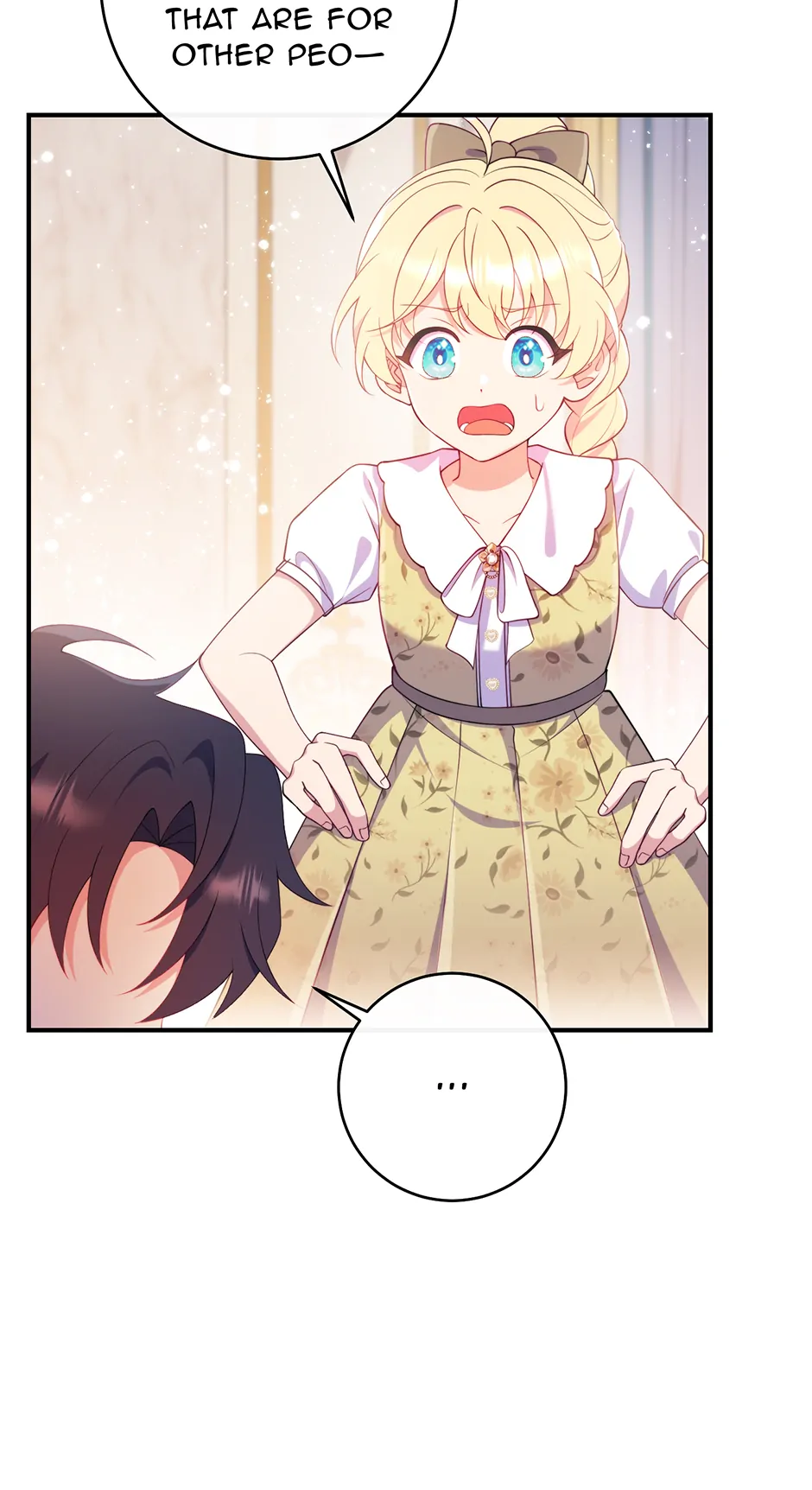 I Became The Childhood Friend of the Obsessive Second Male Lead Chapter 41 379 90