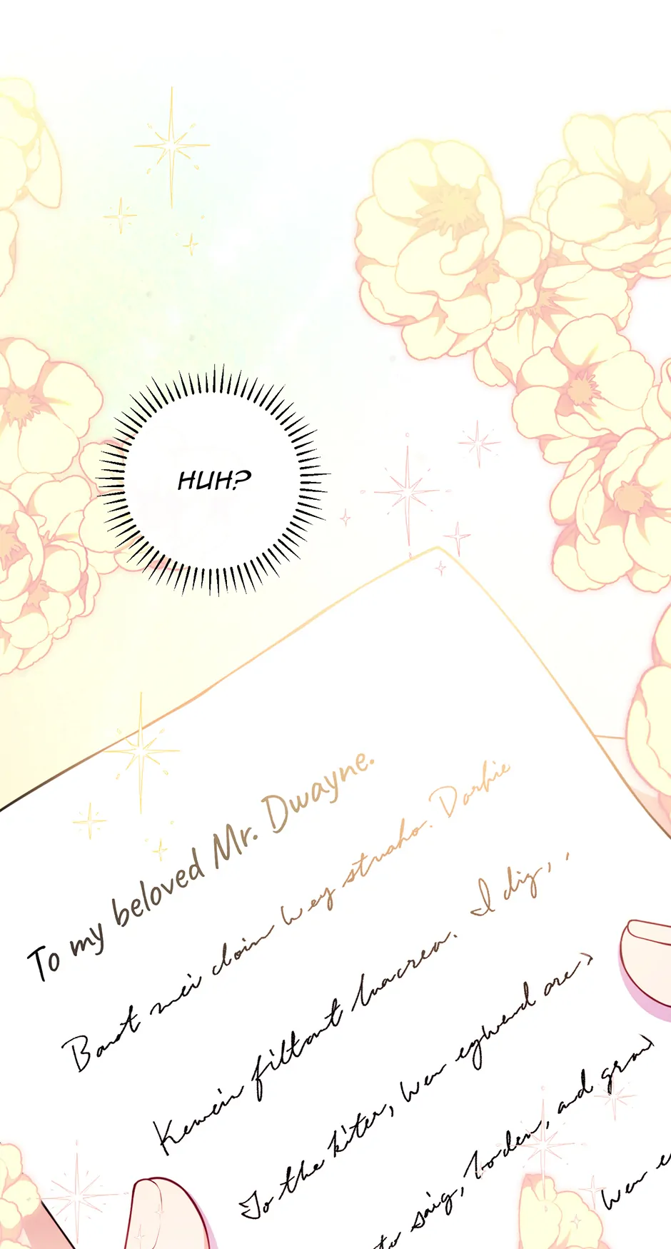 I Became The Childhood Friend of the Obsessive Second Male Lead Chapter 41 380 91