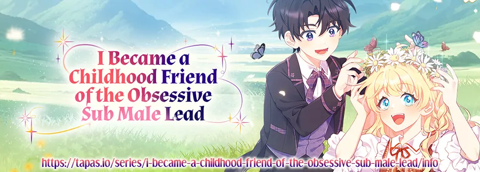 I Became The Childhood Friend of the Obsessive Second Male Lead Chapter 41 383 94