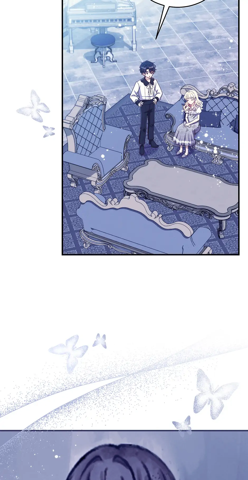 I Became The Childhood Friend of the Obsessive Second Male Lead Chapter 45 338 004