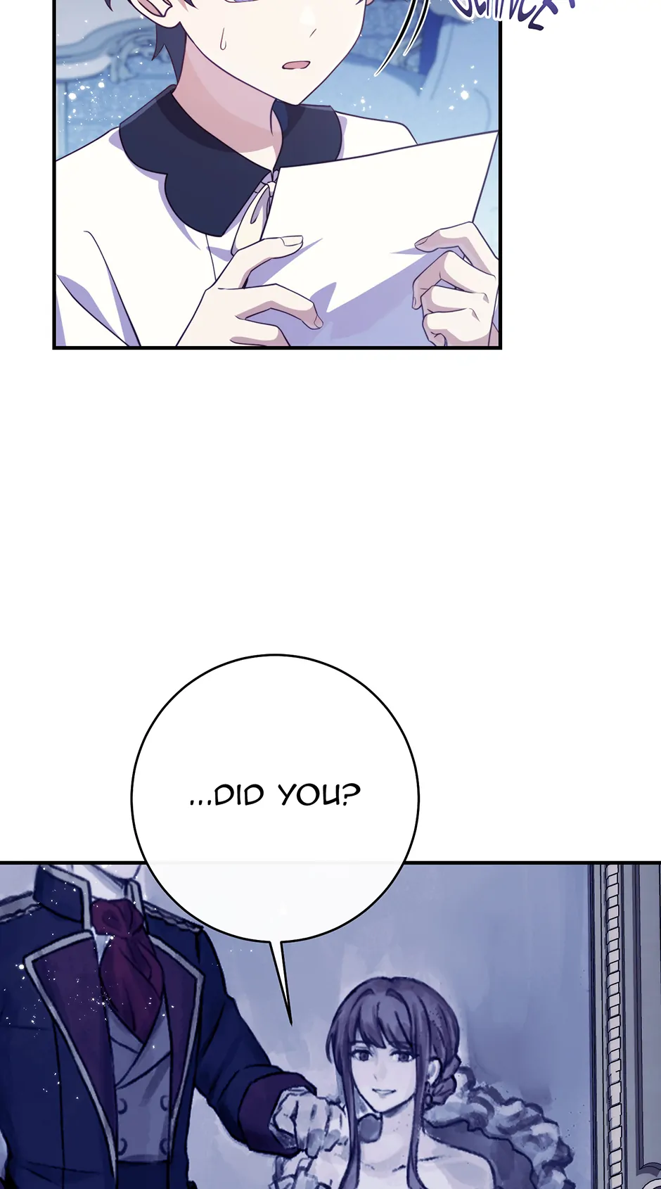 I Became The Childhood Friend of the Obsessive Second Male Lead Chapter 45 344 010