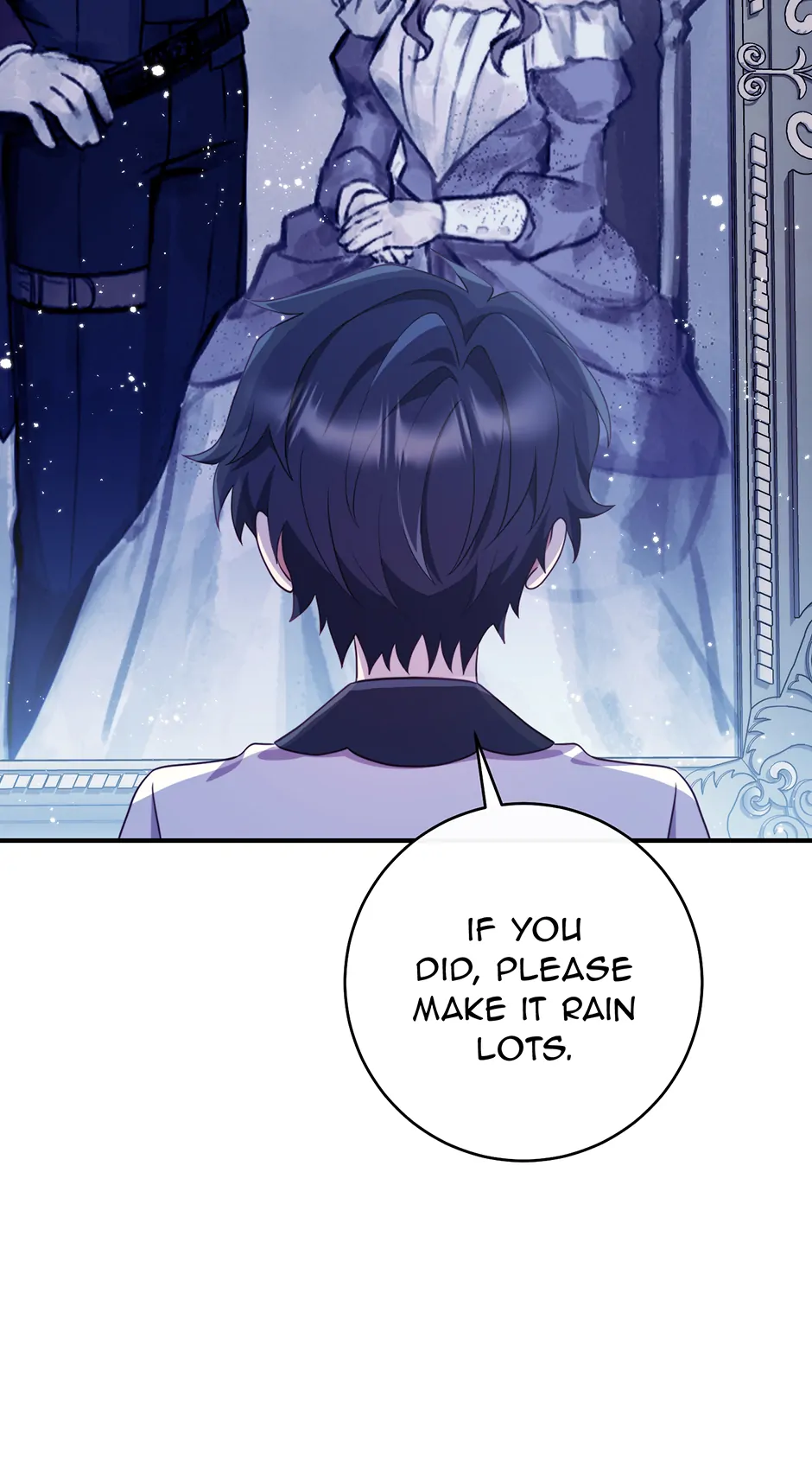 I Became The Childhood Friend of the Obsessive Second Male Lead Chapter 45 345 011