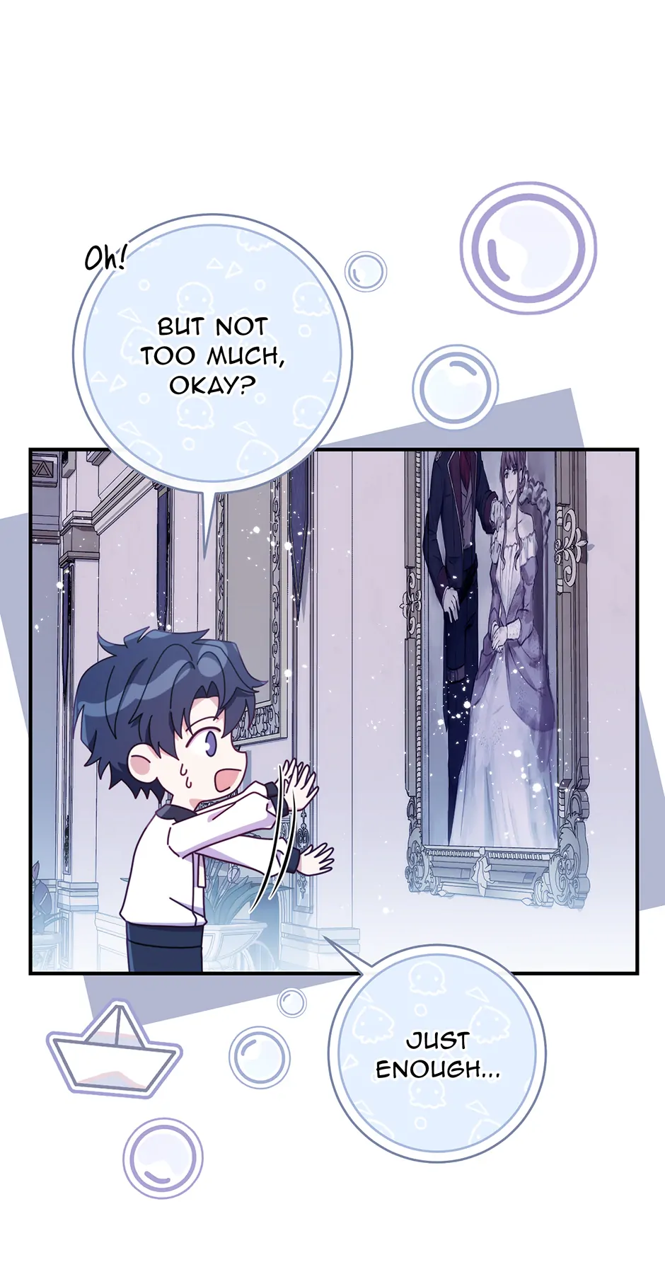 I Became The Childhood Friend of the Obsessive Second Male Lead Chapter 45 346 012