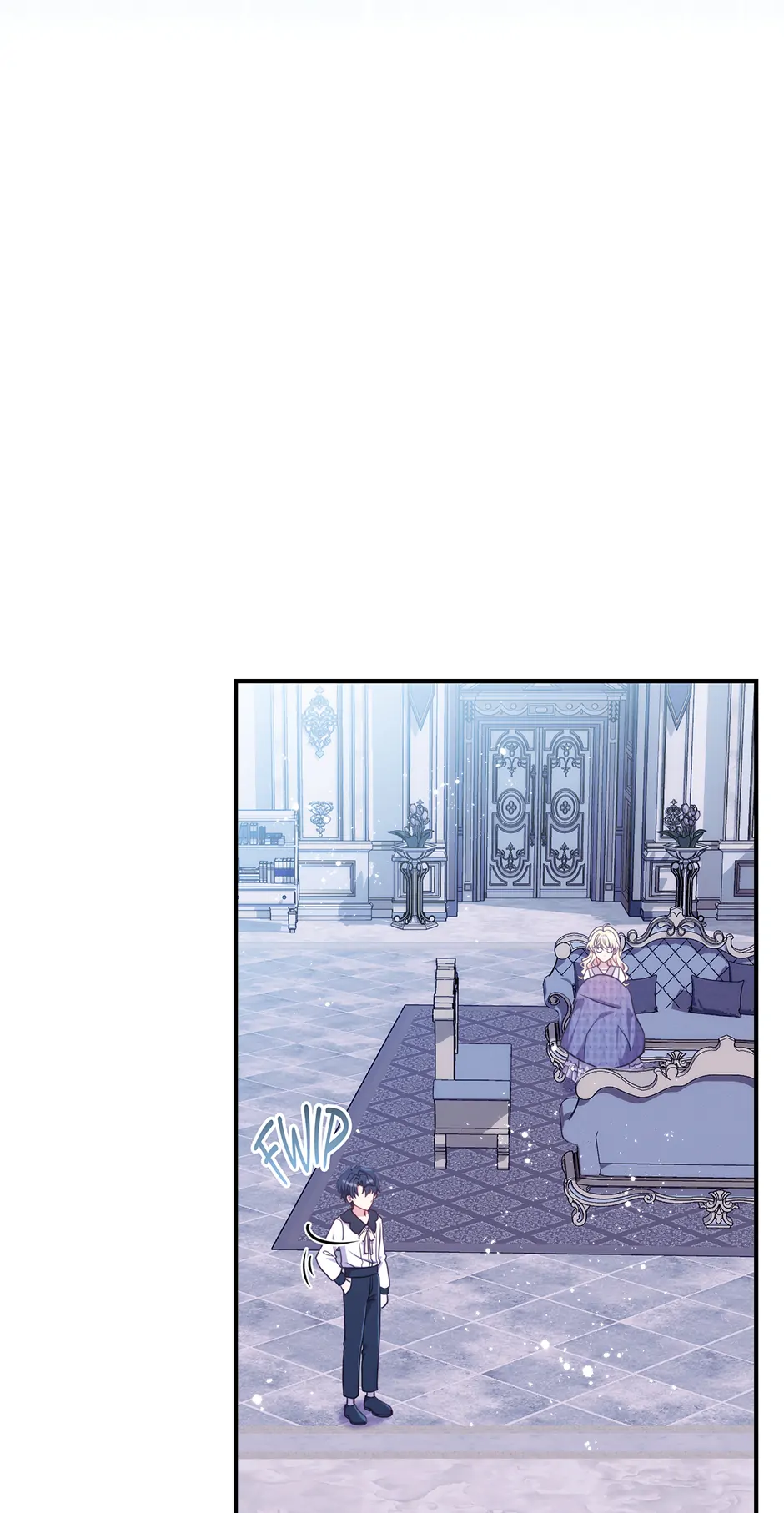 I Became The Childhood Friend of the Obsessive Second Male Lead Chapter 45 351 017