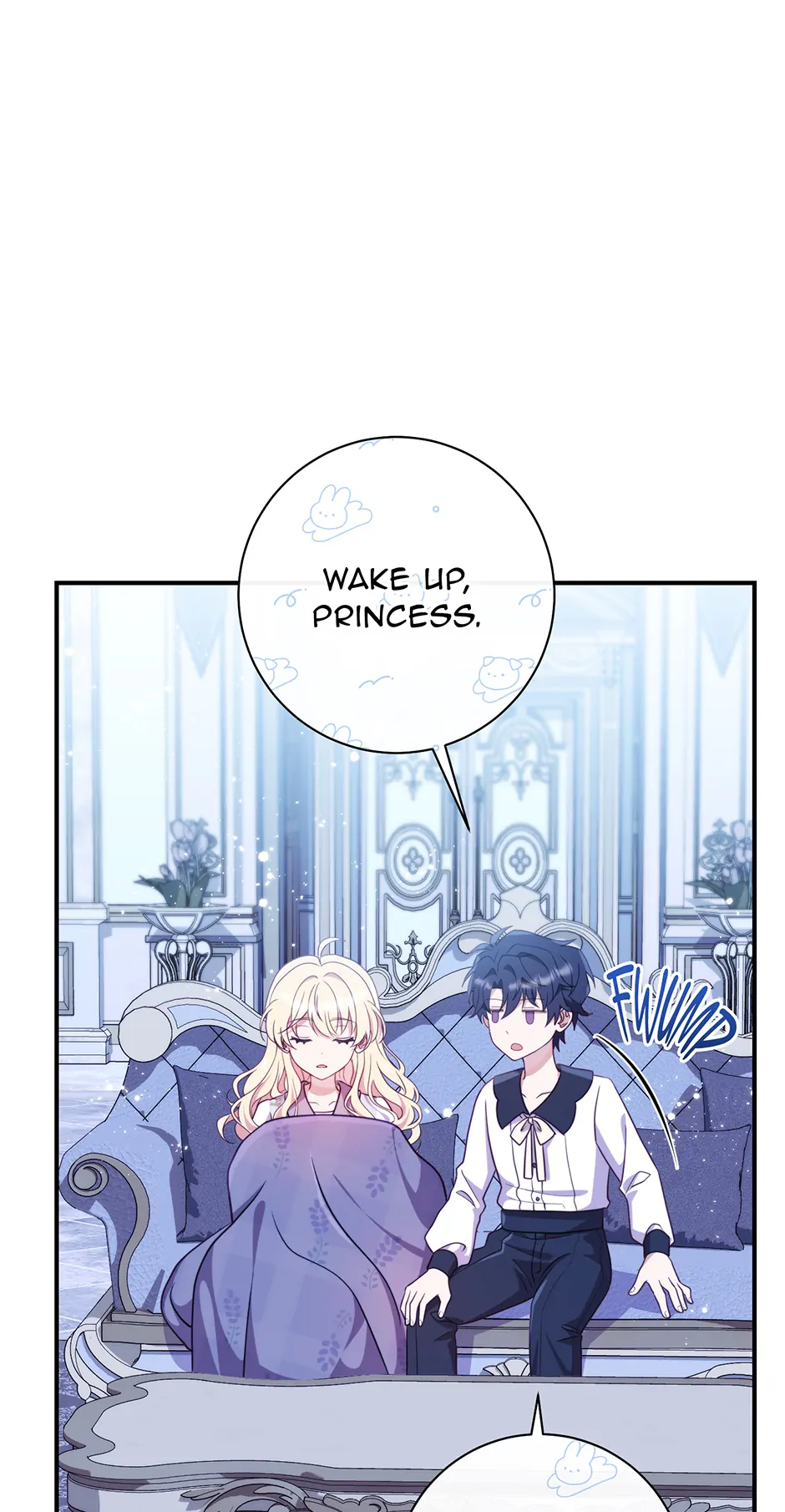 I Became The Childhood Friend of the Obsessive Second Male Lead Chapter 45 353 019