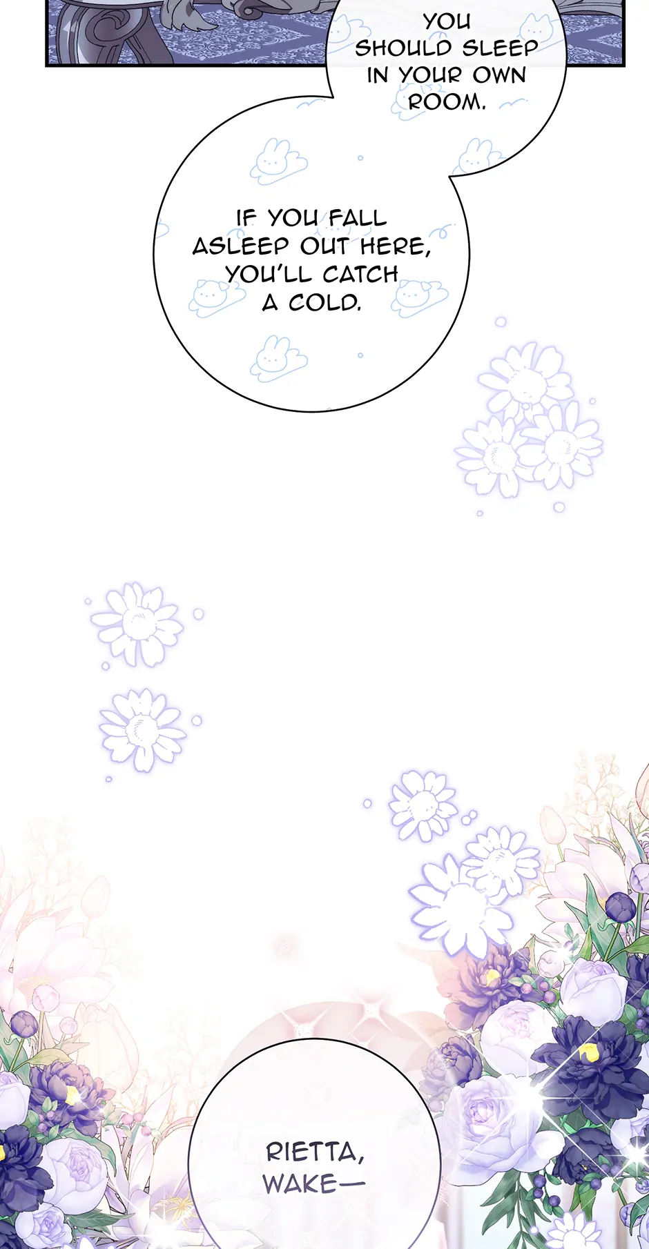 I Became The Childhood Friend of the Obsessive Second Male Lead Chapter 45 354 020