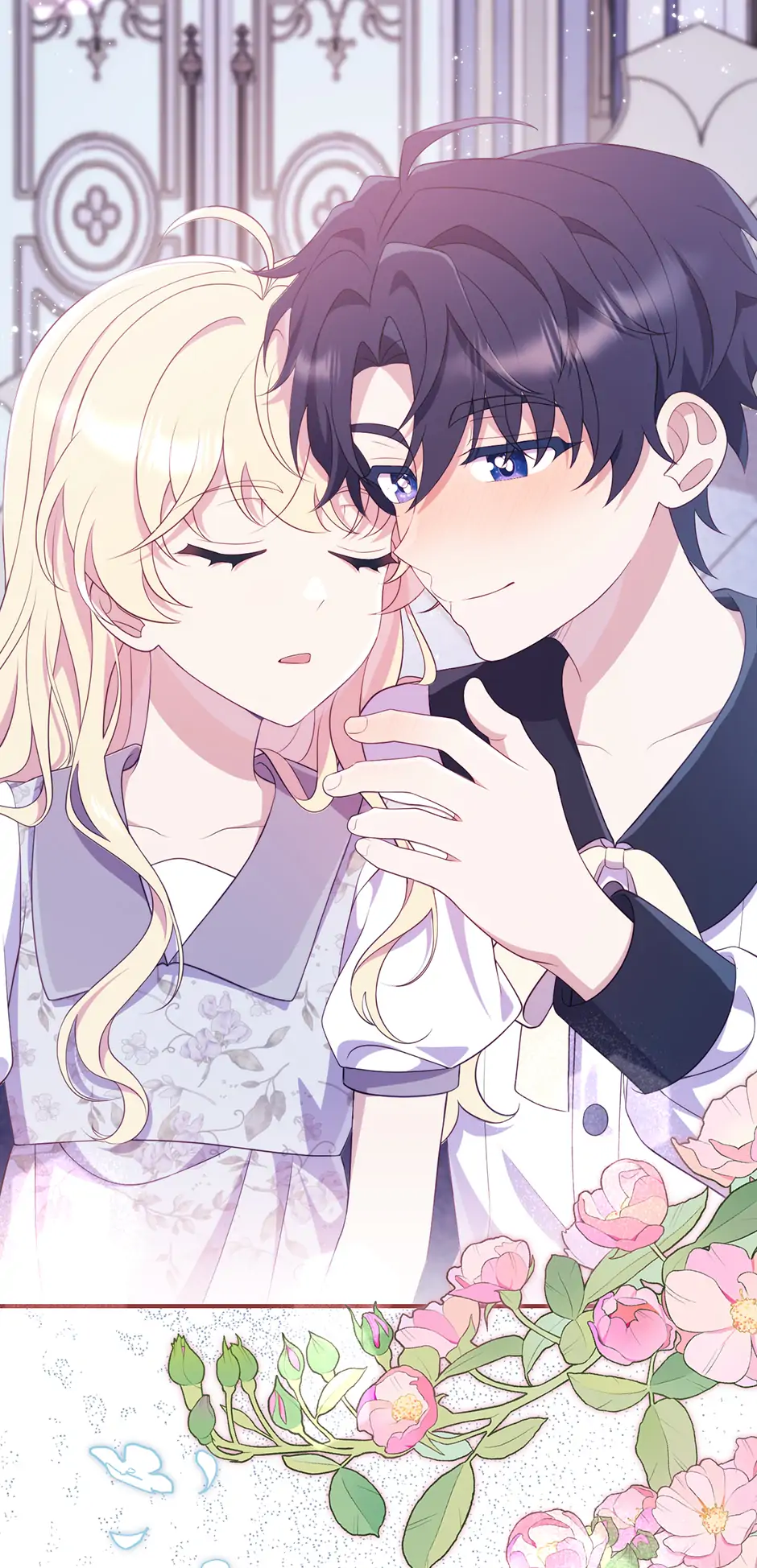 I Became The Childhood Friend of the Obsessive Second Male Lead Chapter 45 362 028