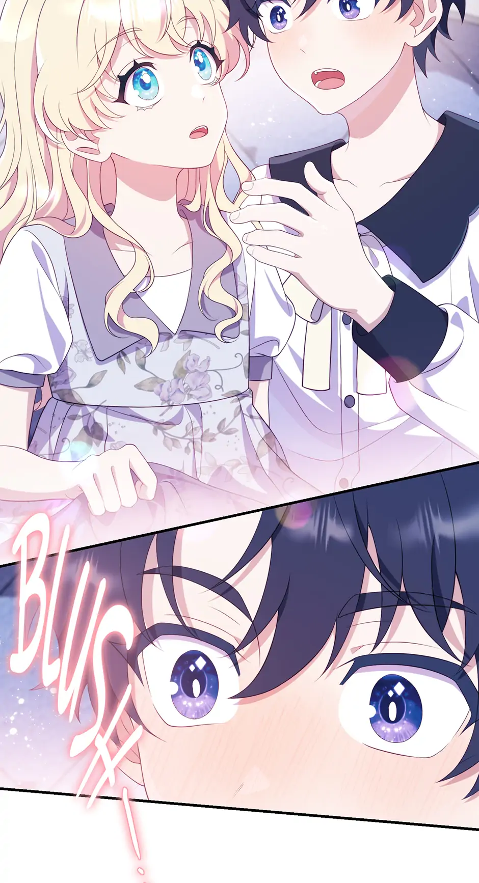 I Became The Childhood Friend of the Obsessive Second Male Lead Chapter 45 365 031