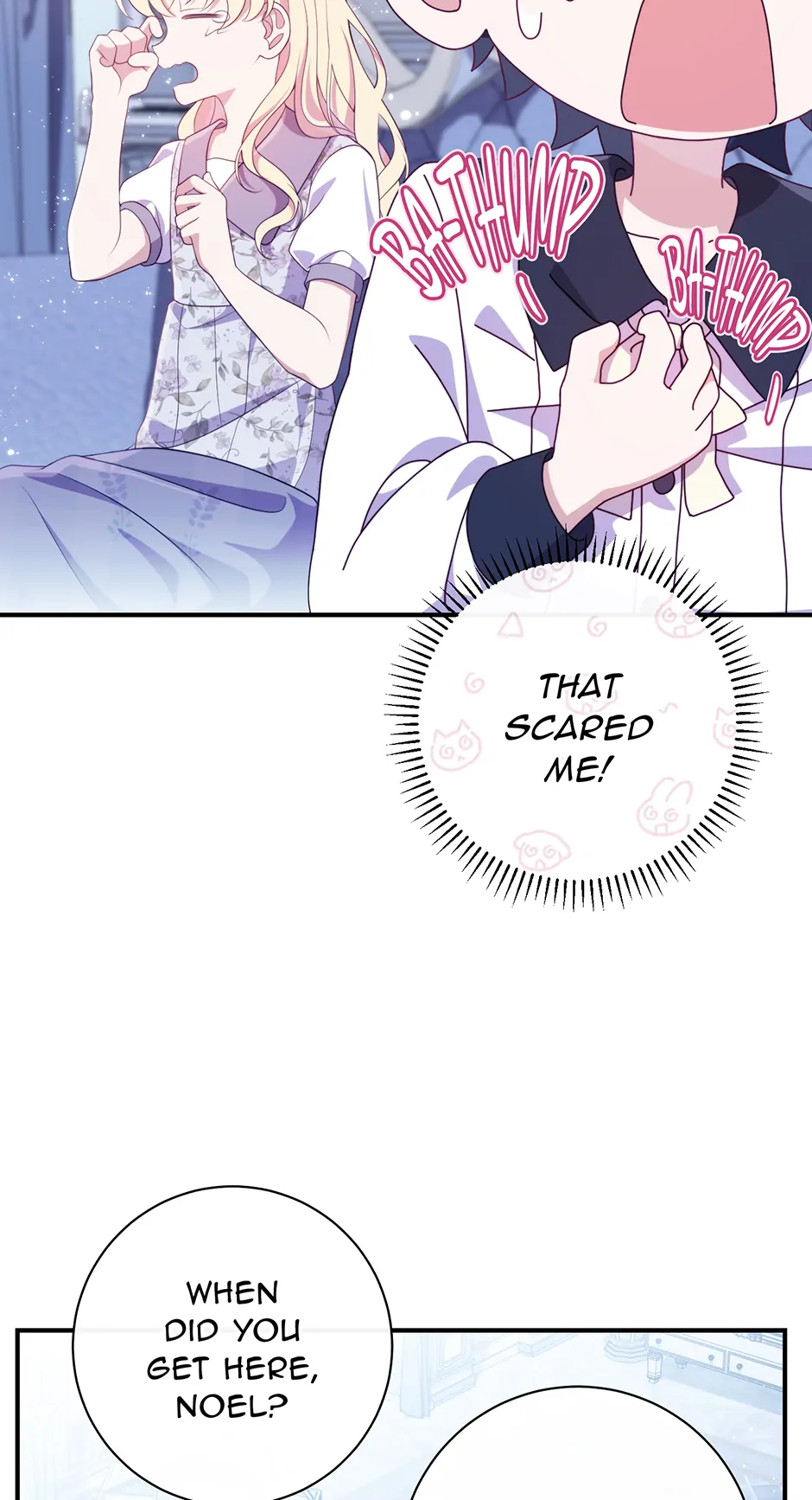 I Became The Childhood Friend of the Obsessive Second Male Lead Chapter 45 368 034