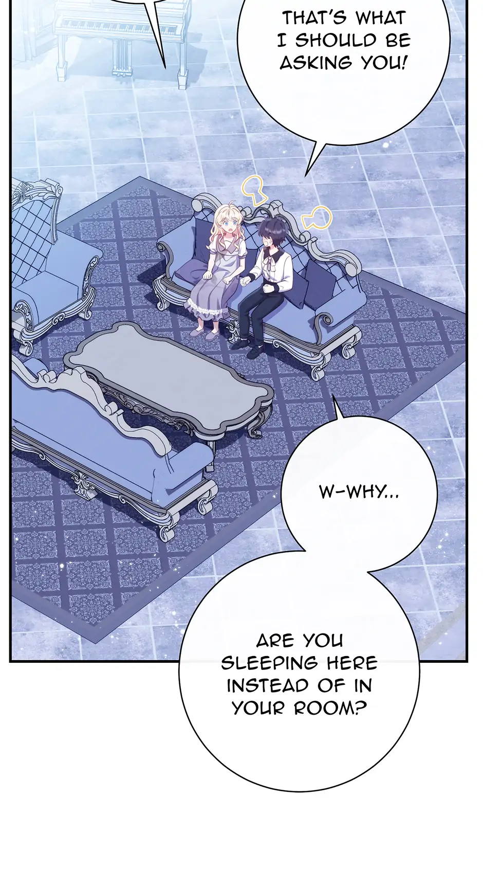 I Became The Childhood Friend of the Obsessive Second Male Lead Chapter 45 369 035