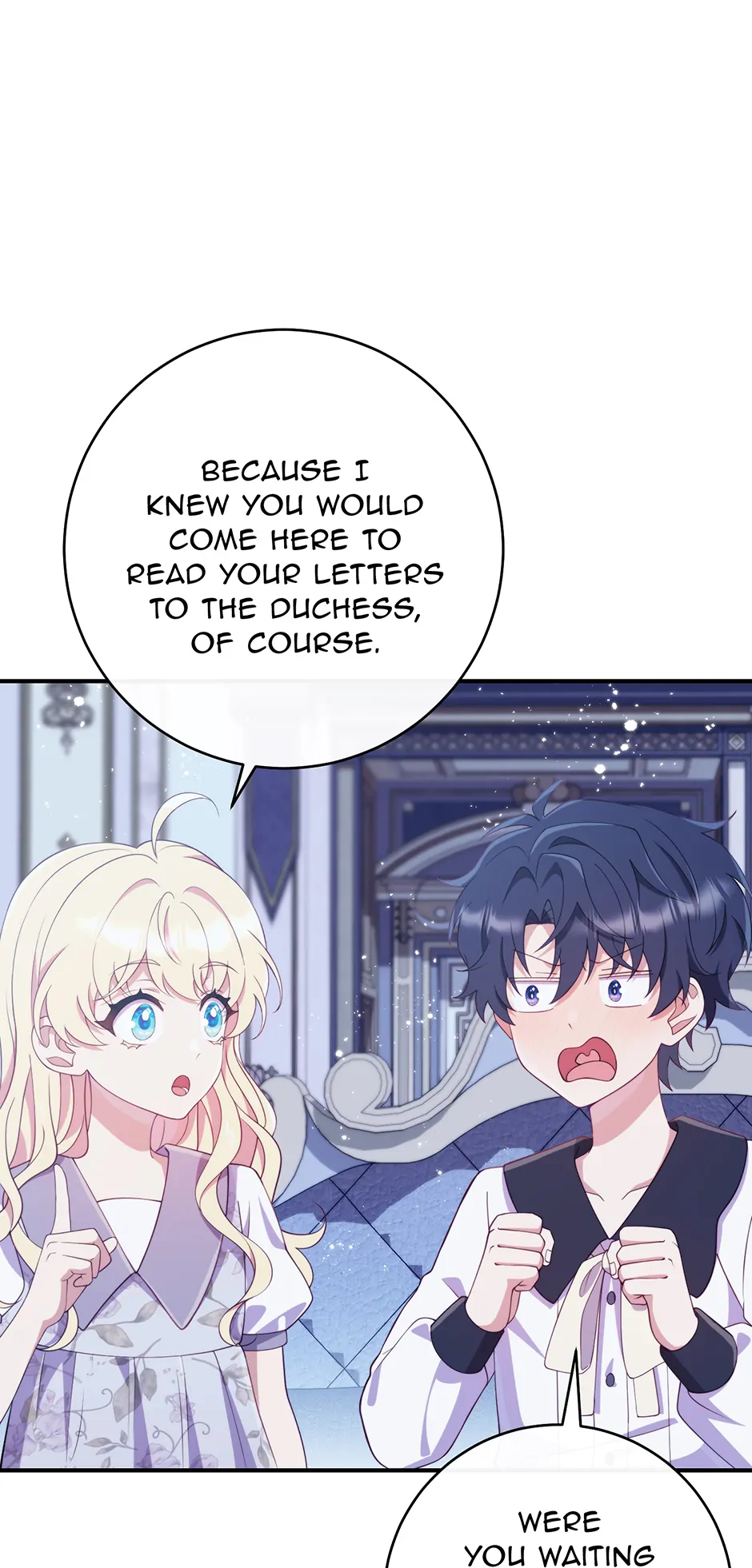 I Became The Childhood Friend of the Obsessive Second Male Lead Chapter 45 370 036