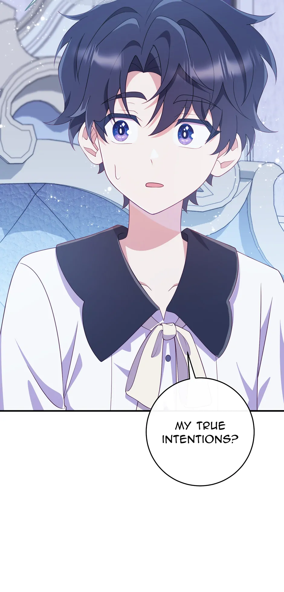 I Became The Childhood Friend of the Obsessive Second Male Lead Chapter 45 373 039