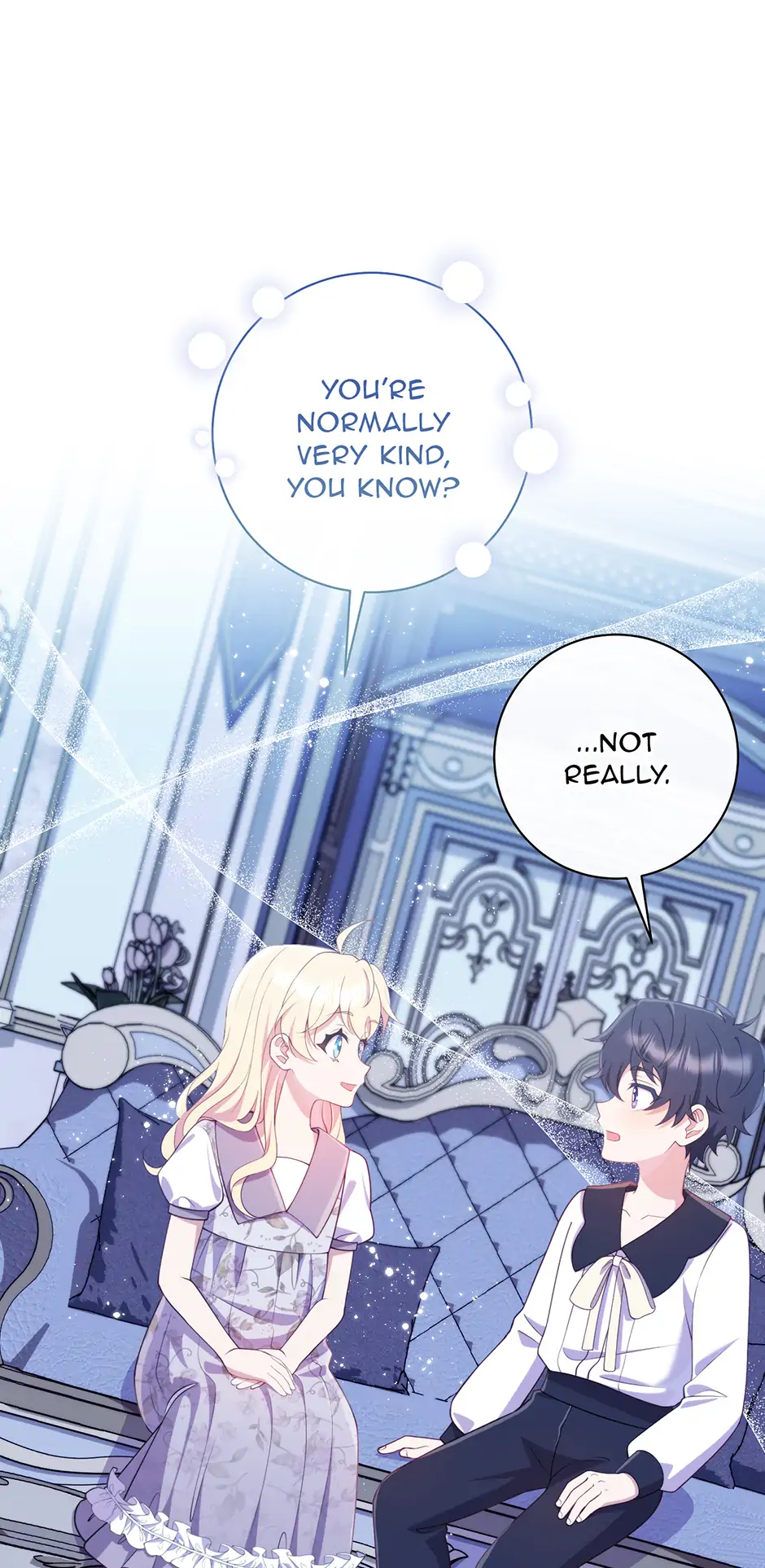 I Became The Childhood Friend of the Obsessive Second Male Lead Chapter 45 374 040