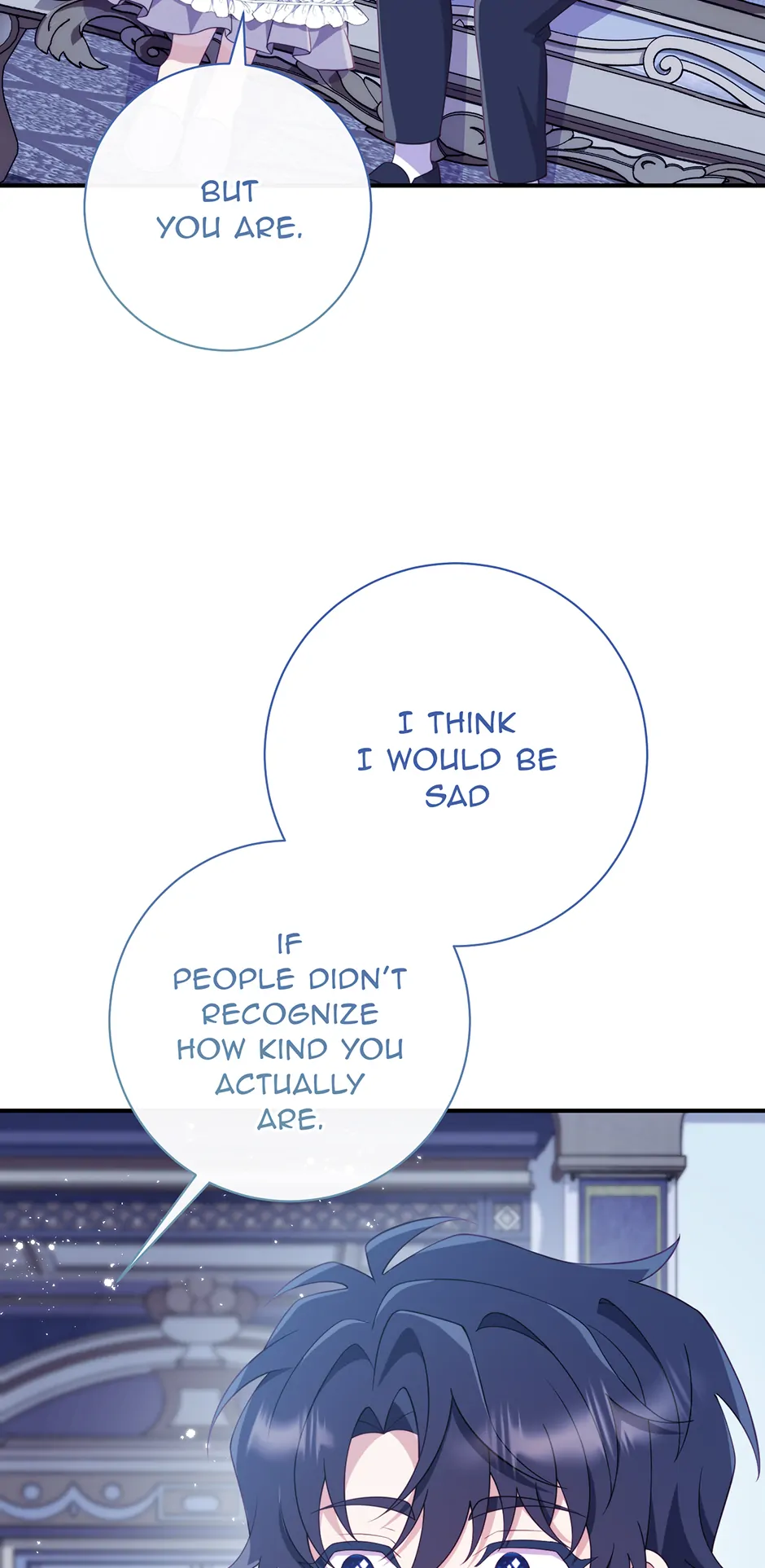 I Became The Childhood Friend of the Obsessive Second Male Lead Chapter 45 375 041