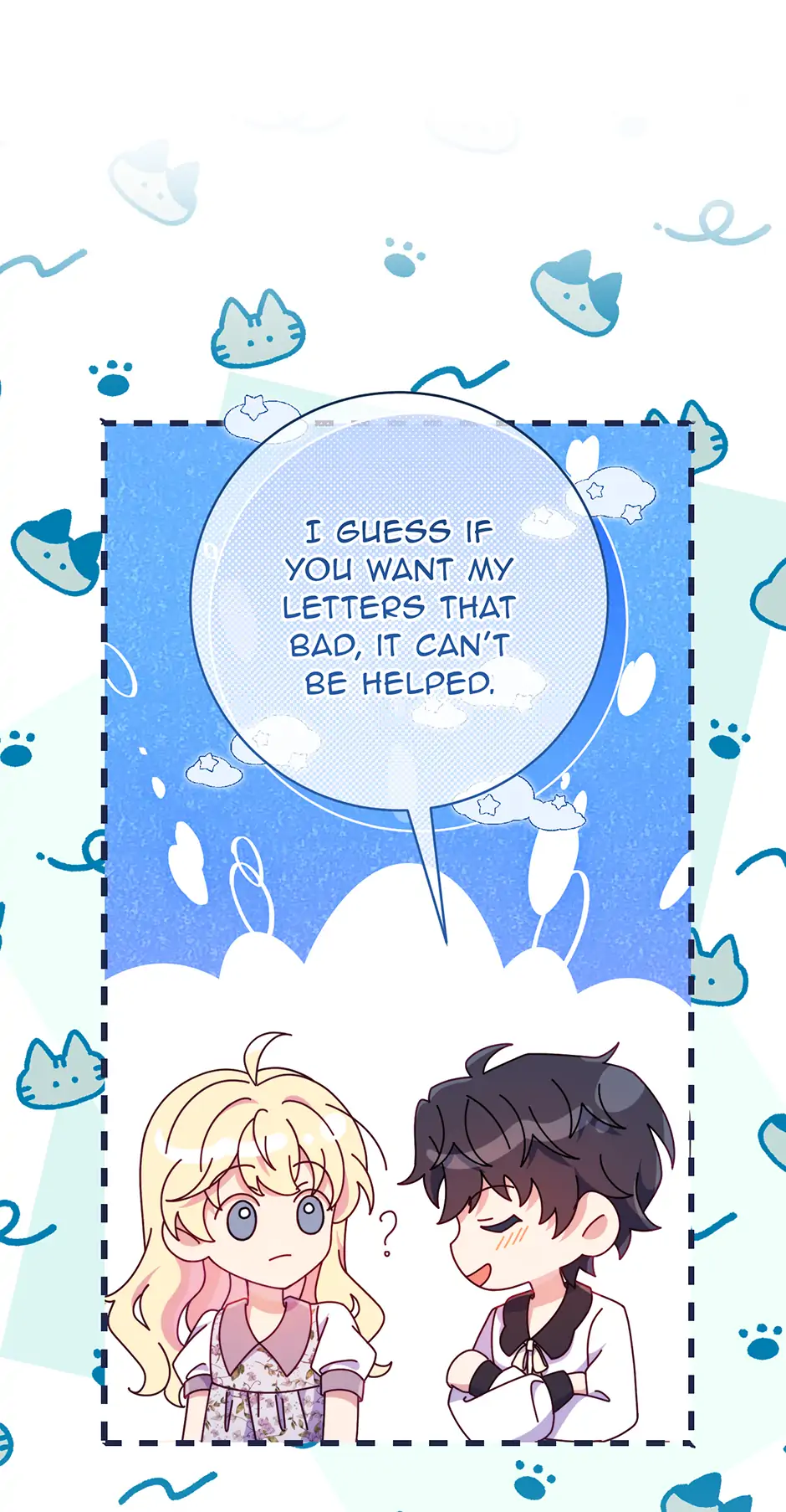 I Became The Childhood Friend of the Obsessive Second Male Lead Chapter 45 379 045