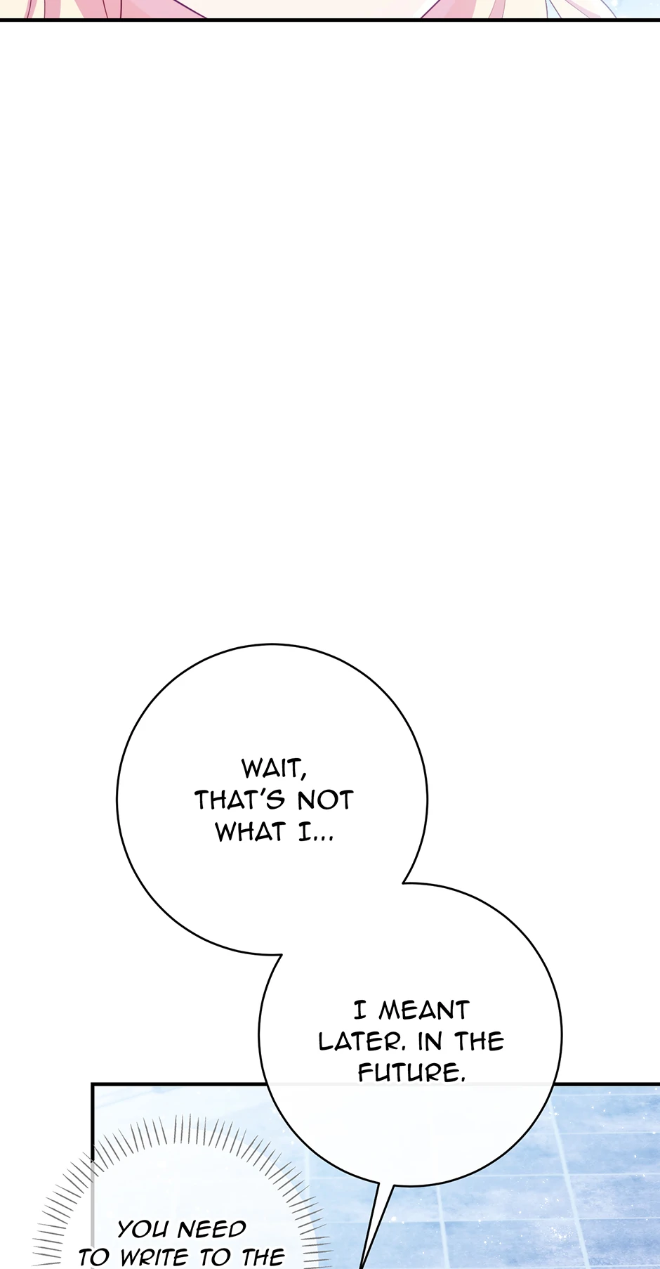 I Became The Childhood Friend of the Obsessive Second Male Lead Chapter 45 381 047