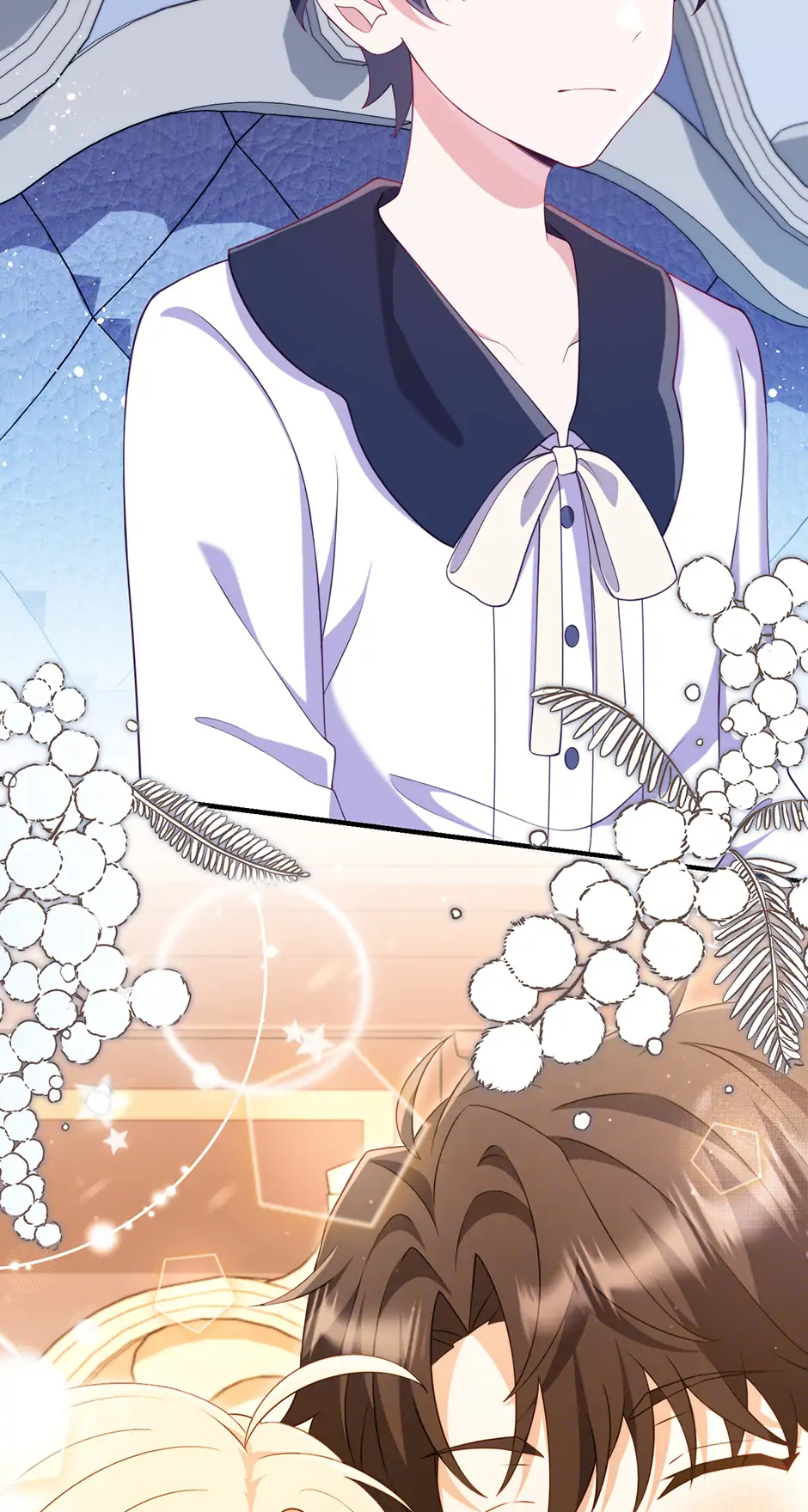 I Became The Childhood Friend of the Obsessive Second Male Lead Chapter 45 386 052