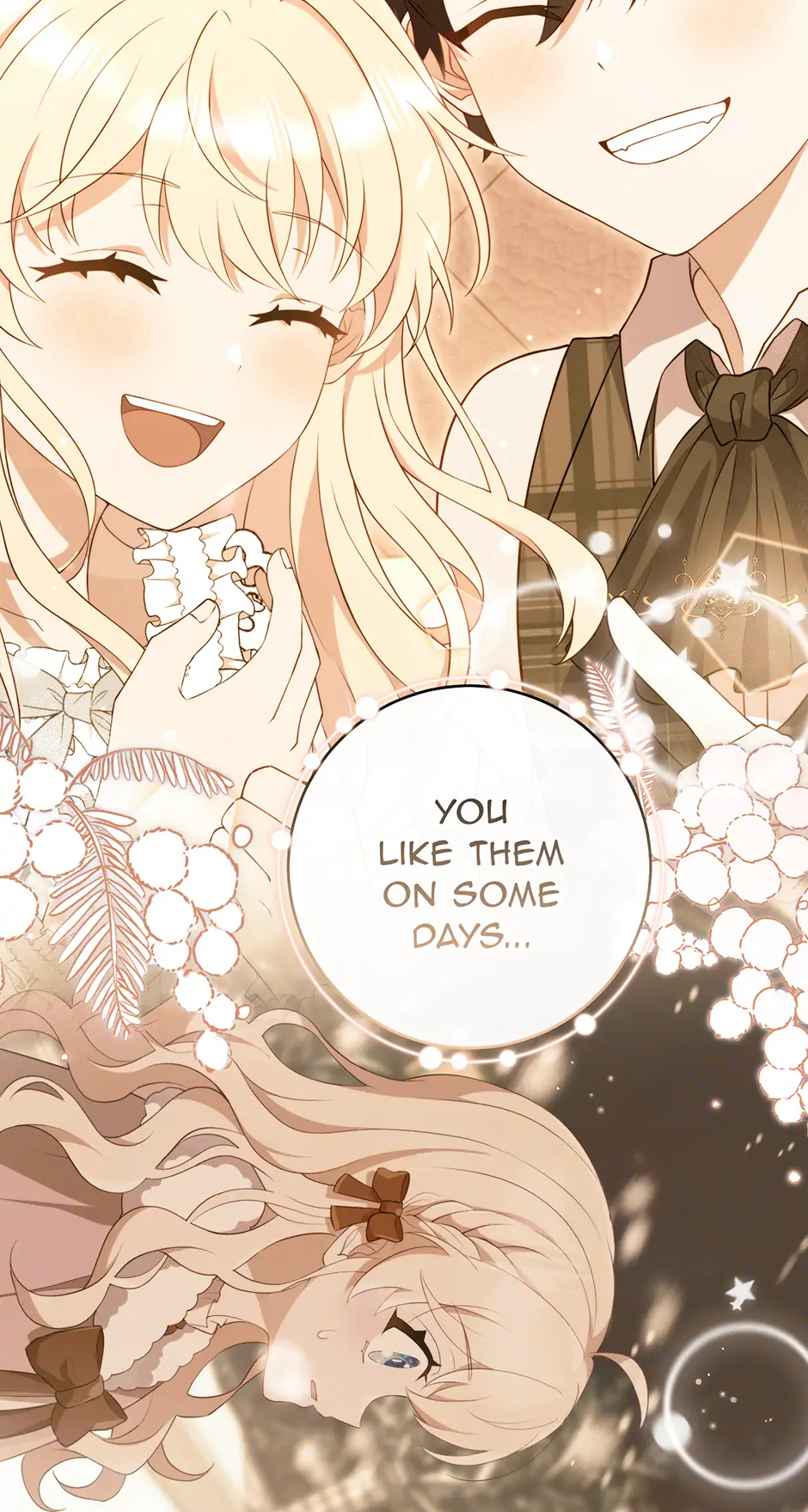 I Became The Childhood Friend of the Obsessive Second Male Lead Chapter 45 387 053