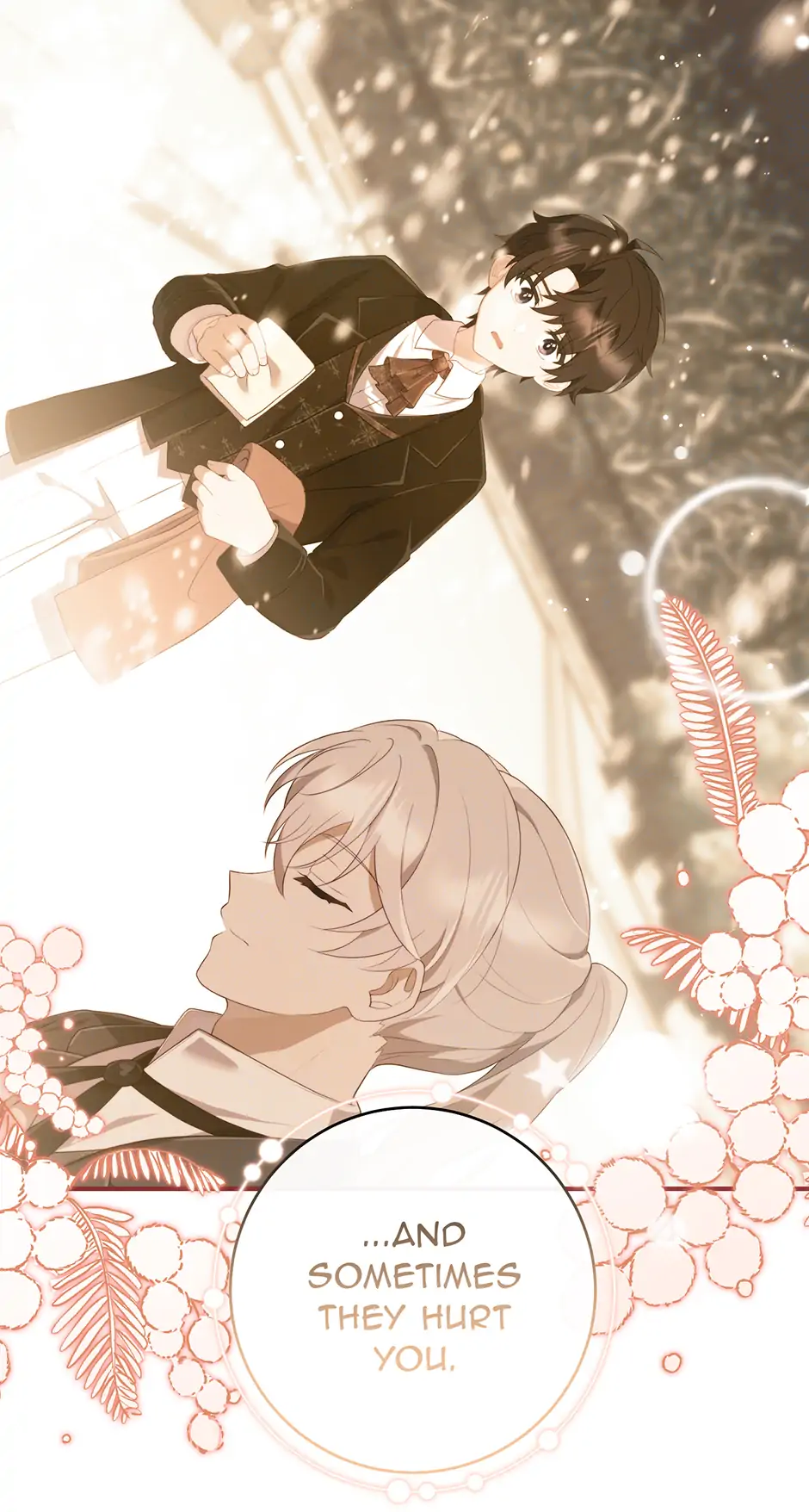 I Became The Childhood Friend of the Obsessive Second Male Lead Chapter 45 388 054