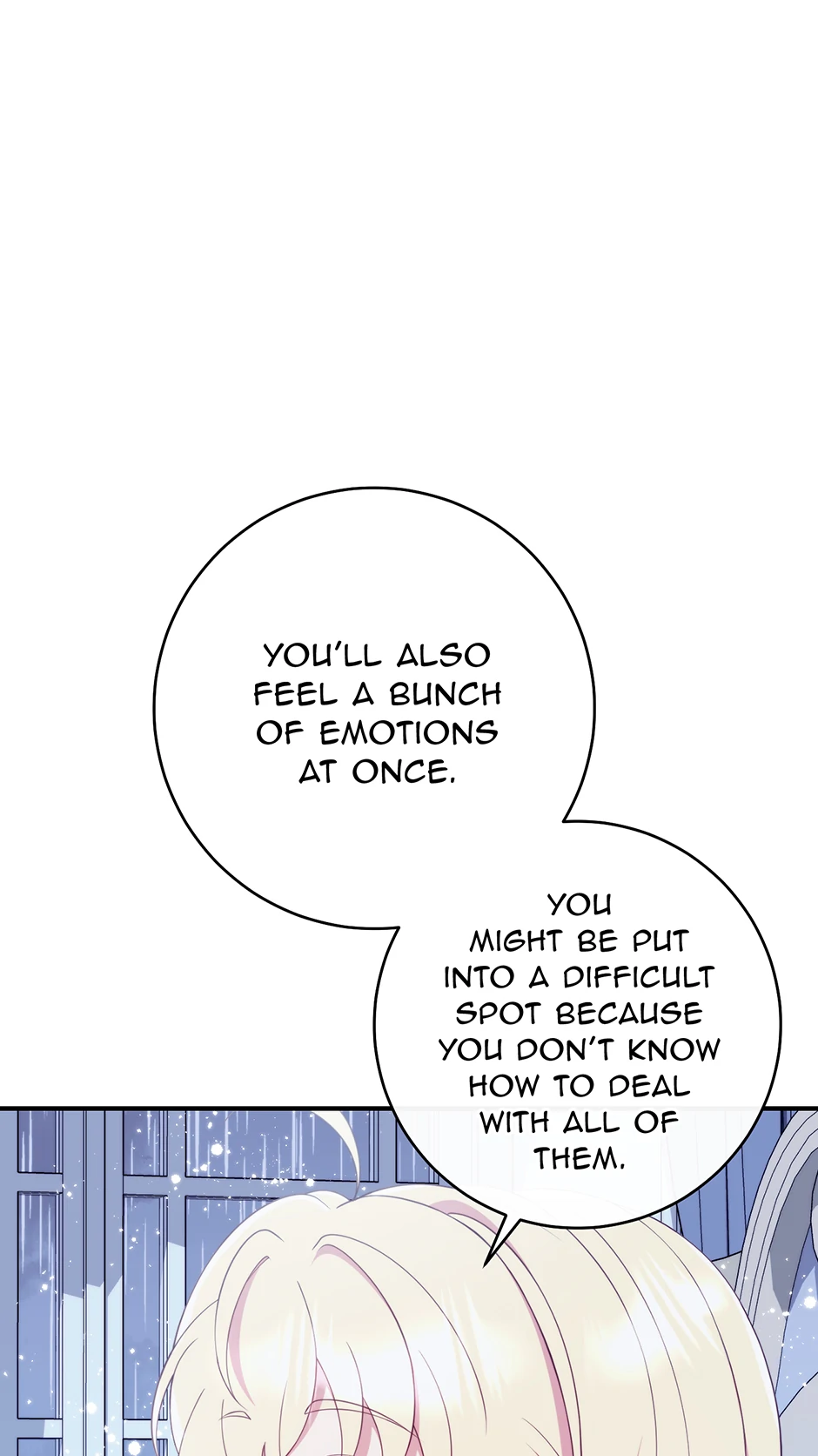 I Became The Childhood Friend of the Obsessive Second Male Lead Chapter 45 389 055