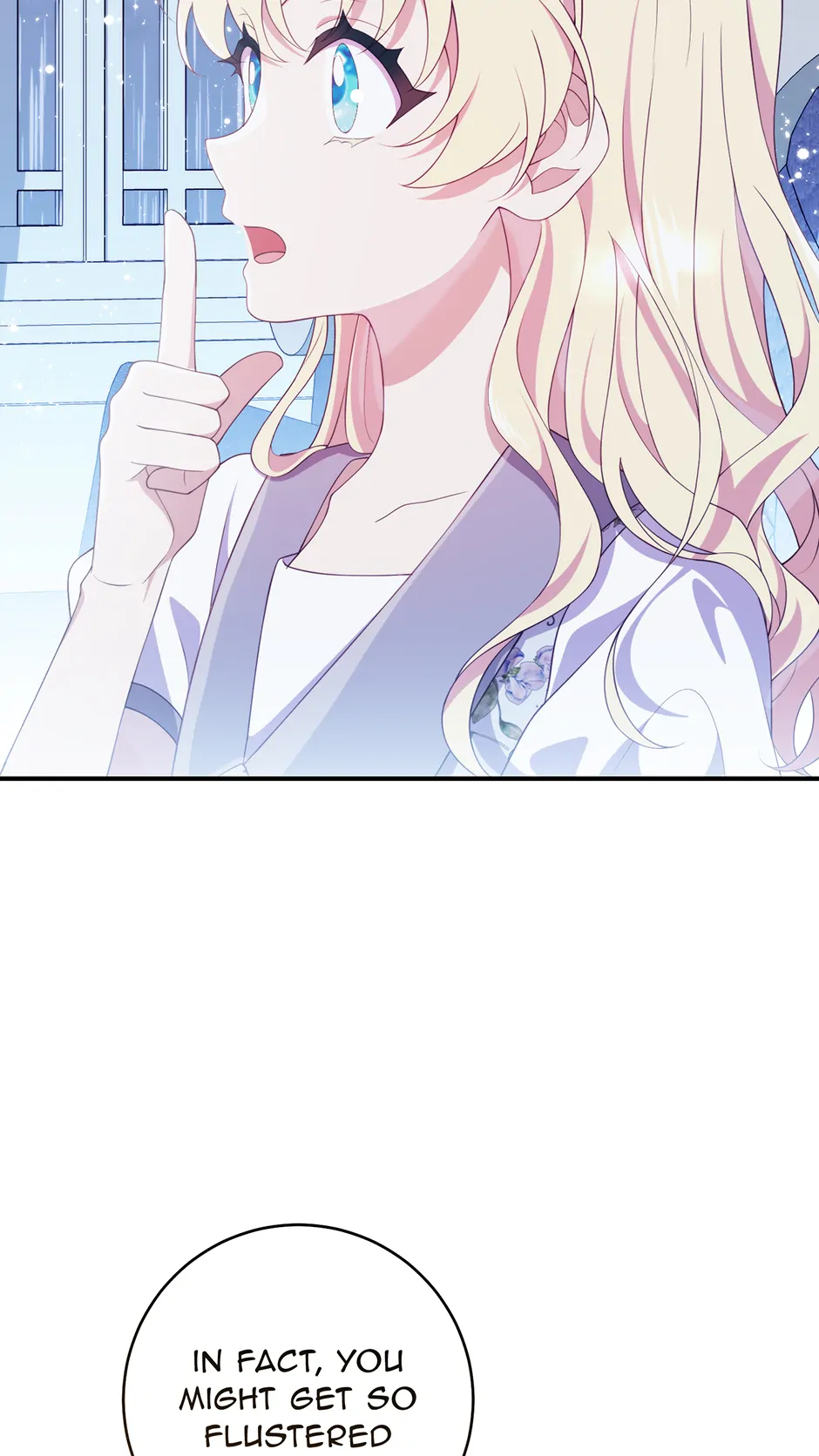 I Became The Childhood Friend of the Obsessive Second Male Lead Chapter 45 390 056