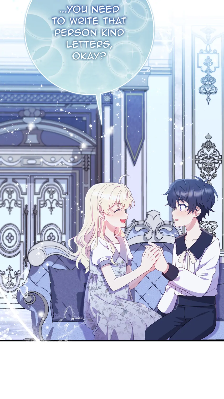 I Became The Childhood Friend of the Obsessive Second Male Lead Chapter 45 394 060