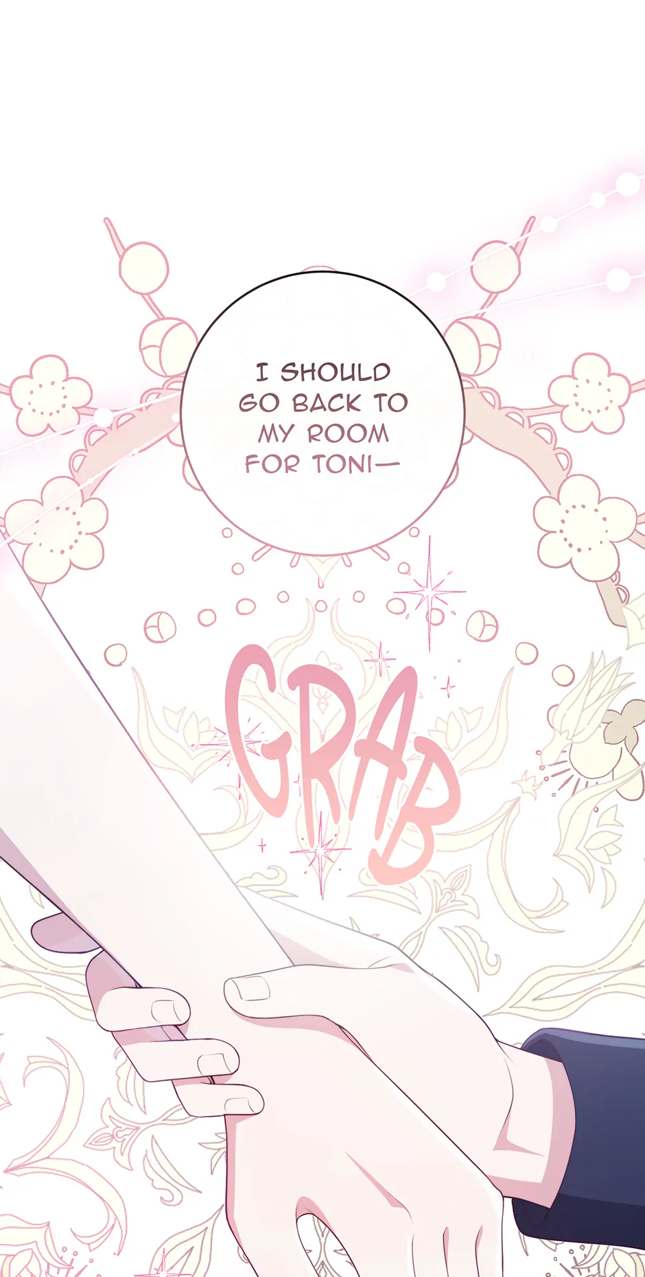 I Became The Childhood Friend of the Obsessive Second Male Lead Chapter 45 401 067