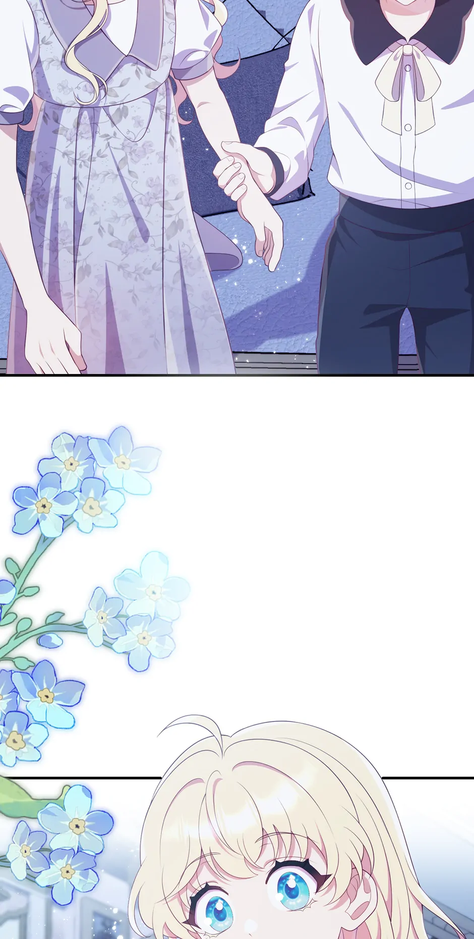 I Became The Childhood Friend of the Obsessive Second Male Lead Chapter 45 403 069