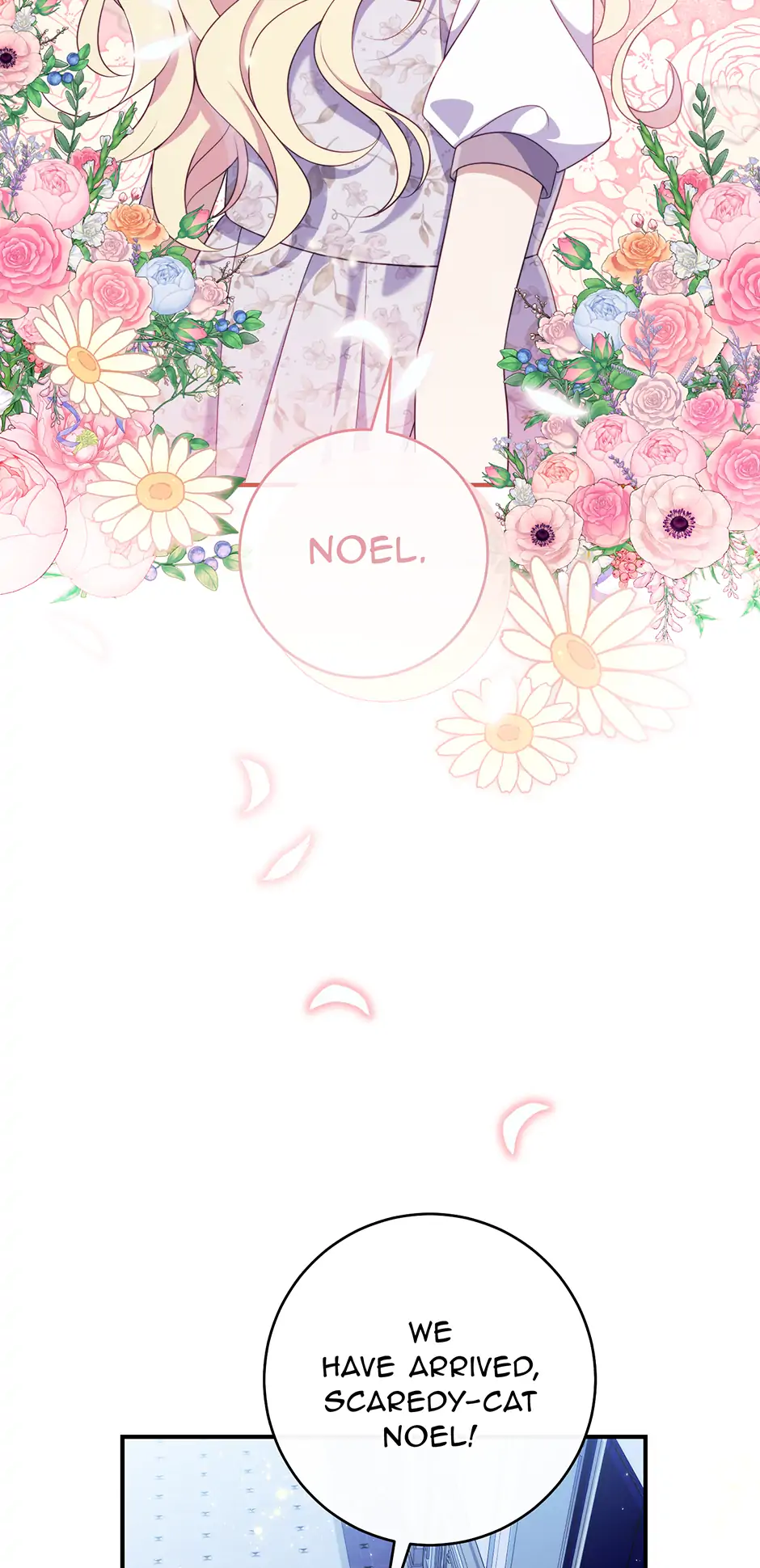 I Became The Childhood Friend of the Obsessive Second Male Lead Chapter 45 417 083