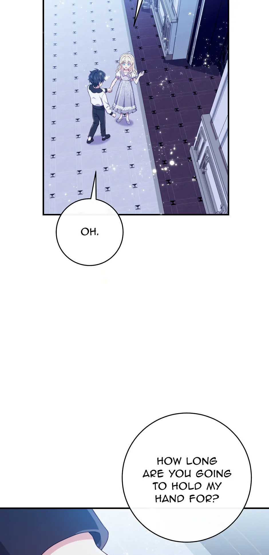 I Became The Childhood Friend of the Obsessive Second Male Lead Chapter 45 418 084