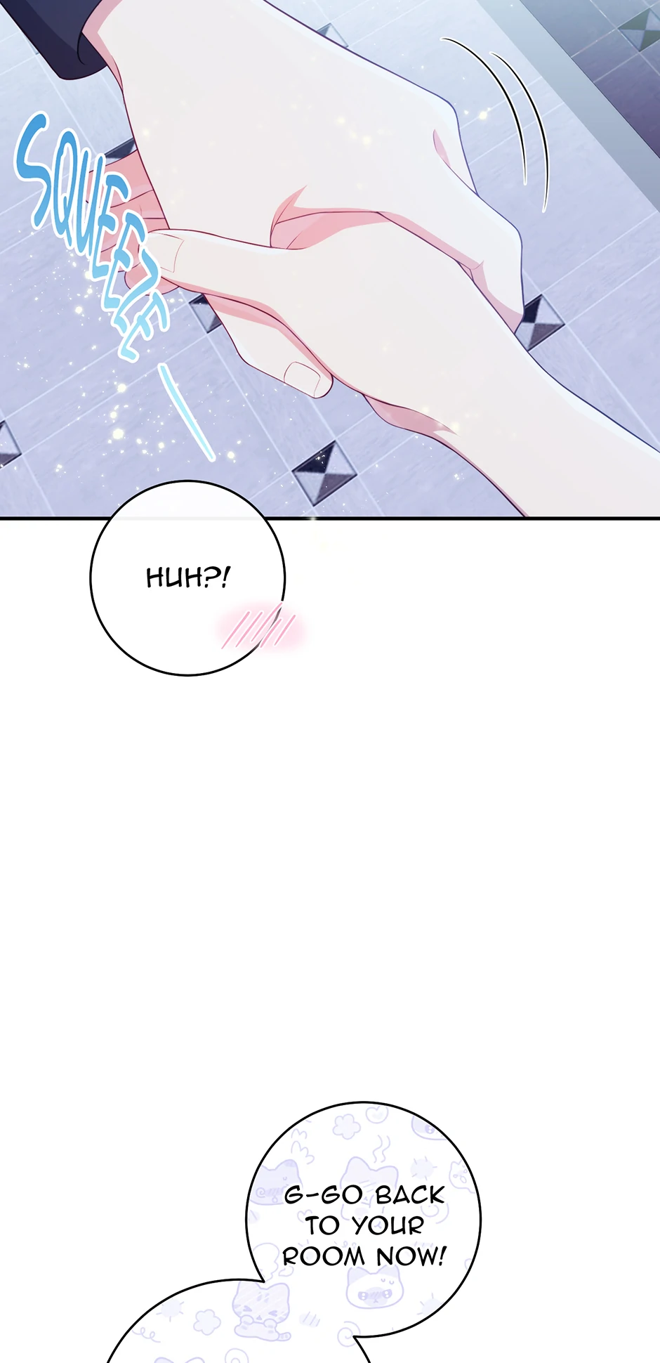 I Became The Childhood Friend of the Obsessive Second Male Lead Chapter 45 419 085