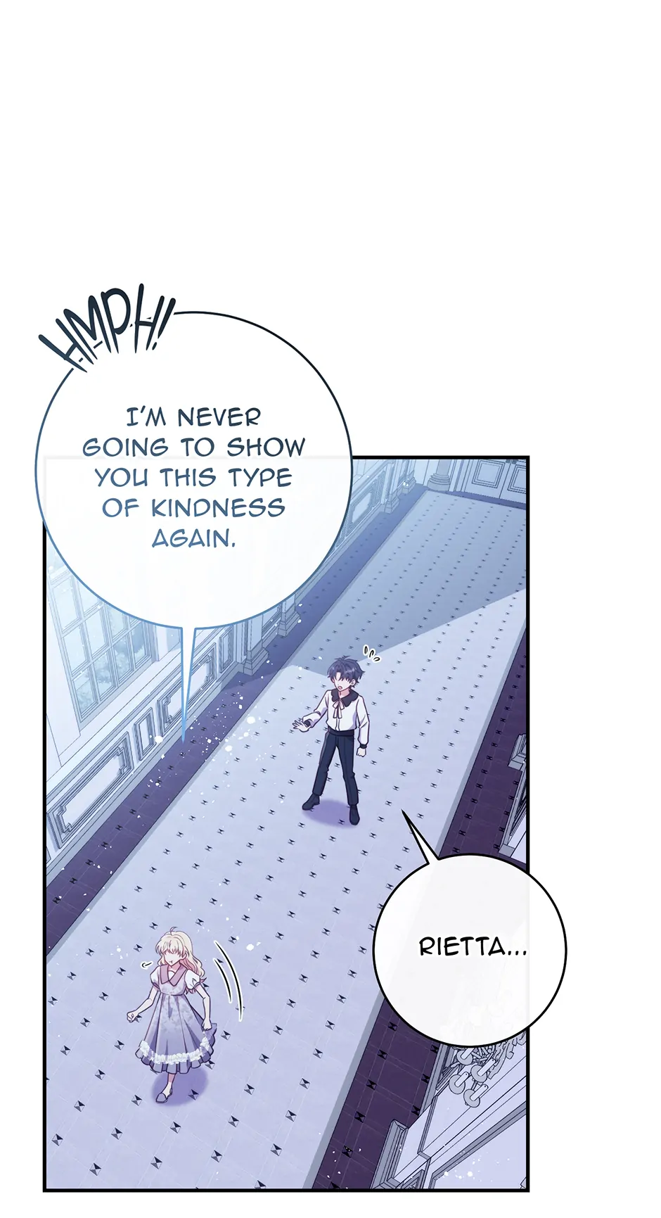 I Became The Childhood Friend of the Obsessive Second Male Lead Chapter 45 421 087