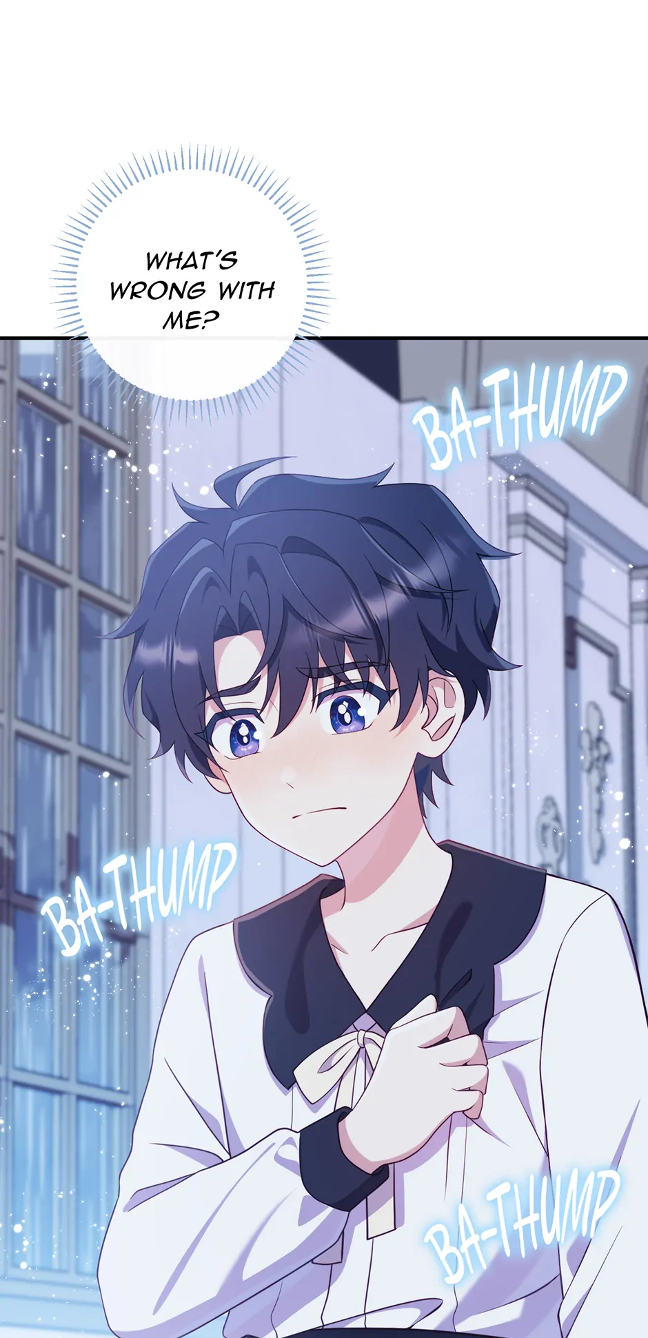 I Became The Childhood Friend of the Obsessive Second Male Lead Chapter 45 425 091