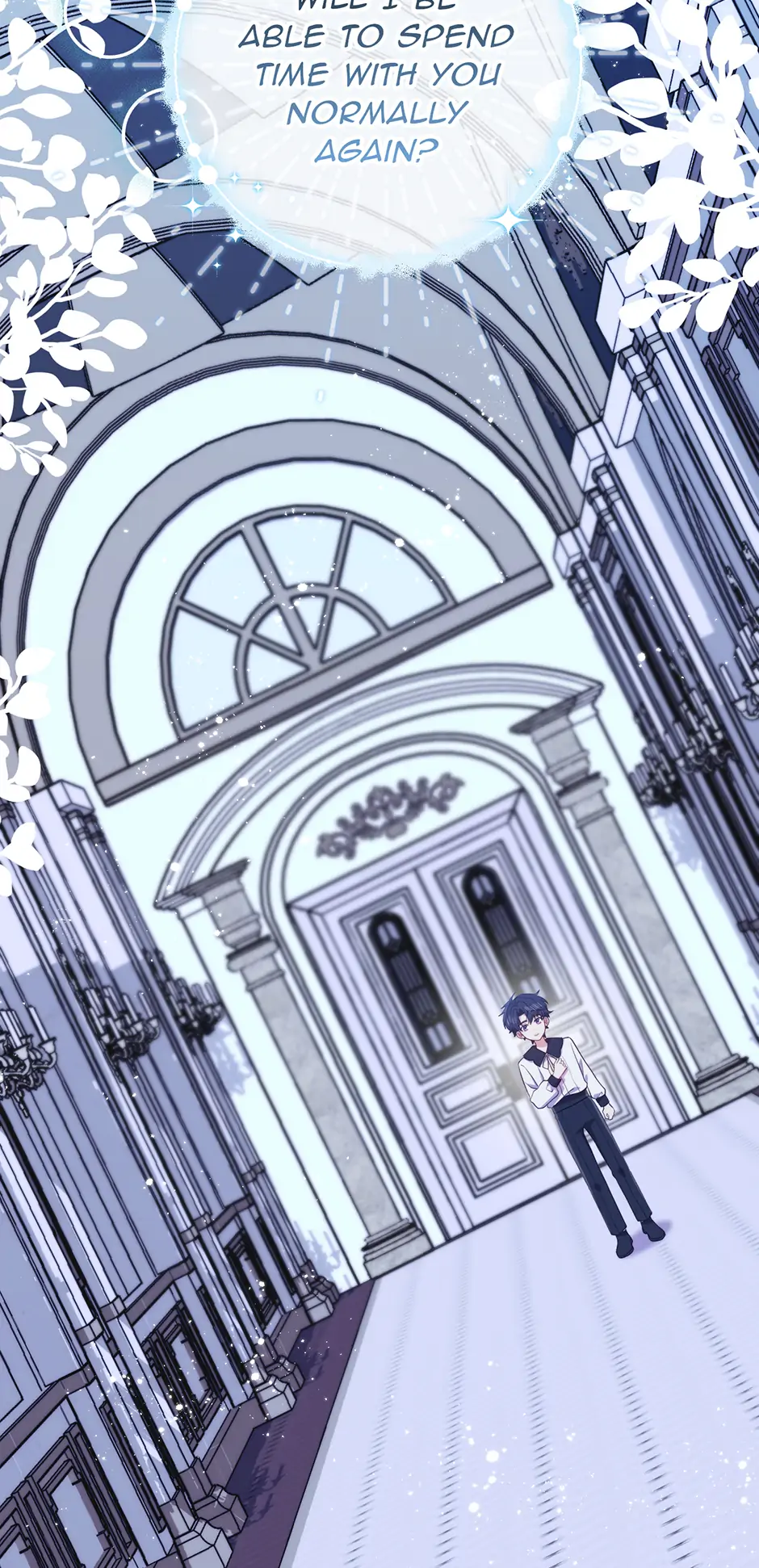 I Became The Childhood Friend of the Obsessive Second Male Lead Chapter 45 428 094