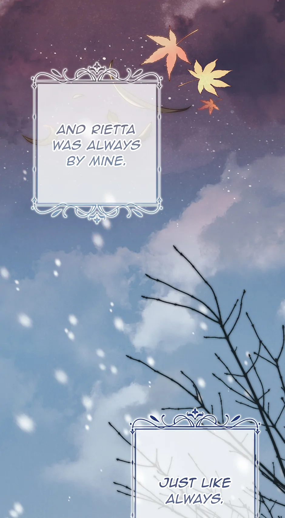 I Became The Childhood Friend of the Obsessive Second Male Lead Chapter 45 433 099