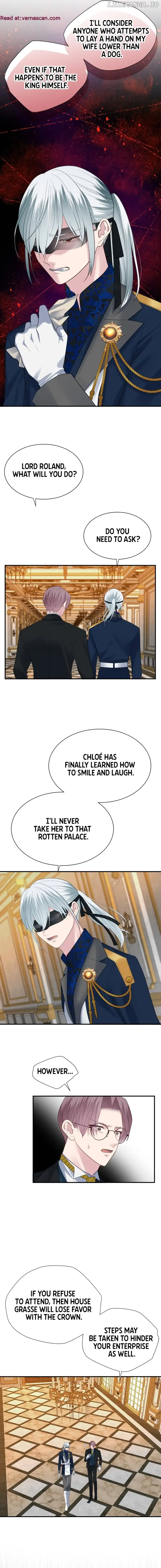 Notorious Wife-Killer’s Remarriage Proposal Chapter 12 56 007