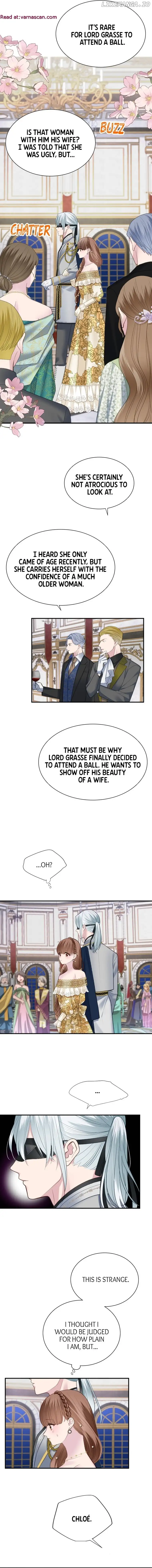 Notorious Wife-Killer’s Remarriage Proposal Chapter 14 50 004