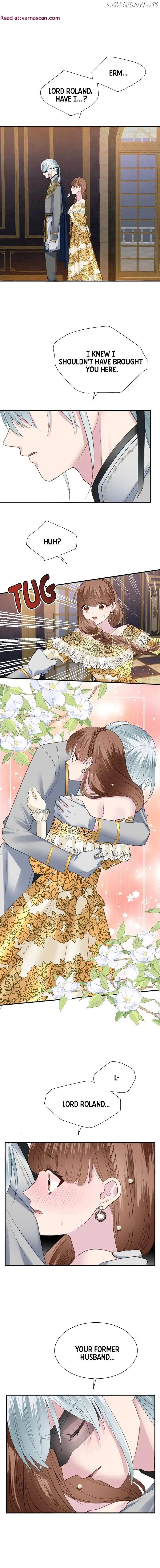 Notorious Wife-Killer’s Remarriage Proposal Chapter 14 56 010