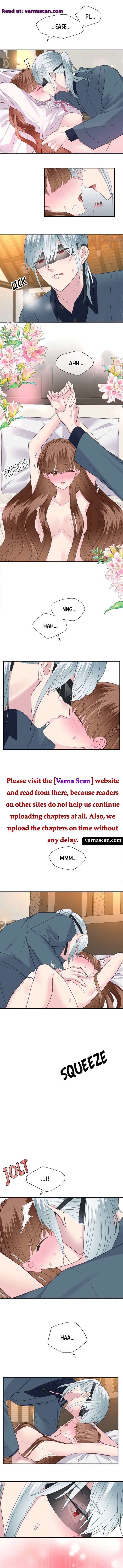 Notorious Wife-Killer’s Remarriage Proposal Chapter 24 33 2