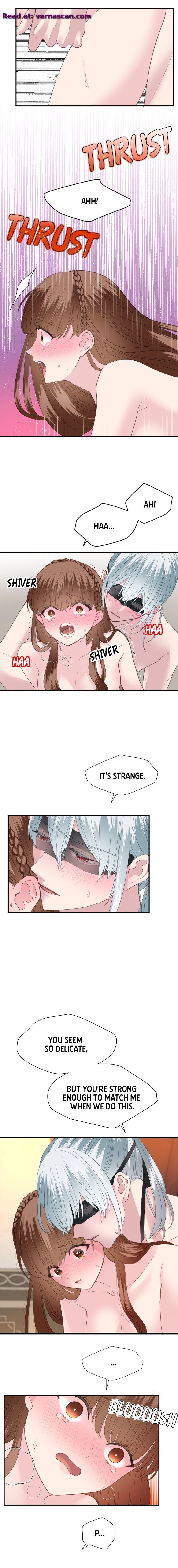 Notorious Wife-Killer’s Remarriage Proposal Chapter 24 37 6