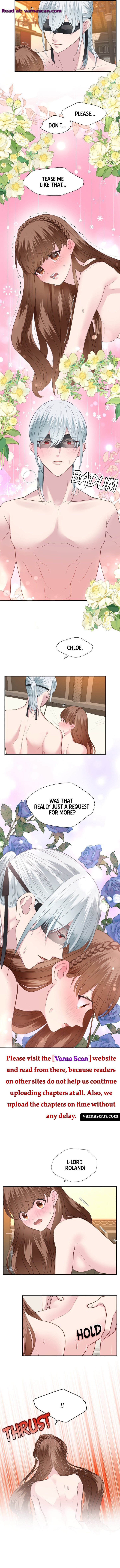 Notorious Wife-Killer’s Remarriage Proposal Chapter 24 38 7